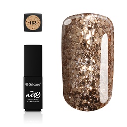 Silcare Flexy Hybrid Gel 4,5g No.163