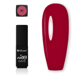 Silcare Flexy Hybrid Gel 4,5g No.031
