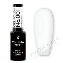 Victoria Vynn Gel Polish 8 ml No.001 White