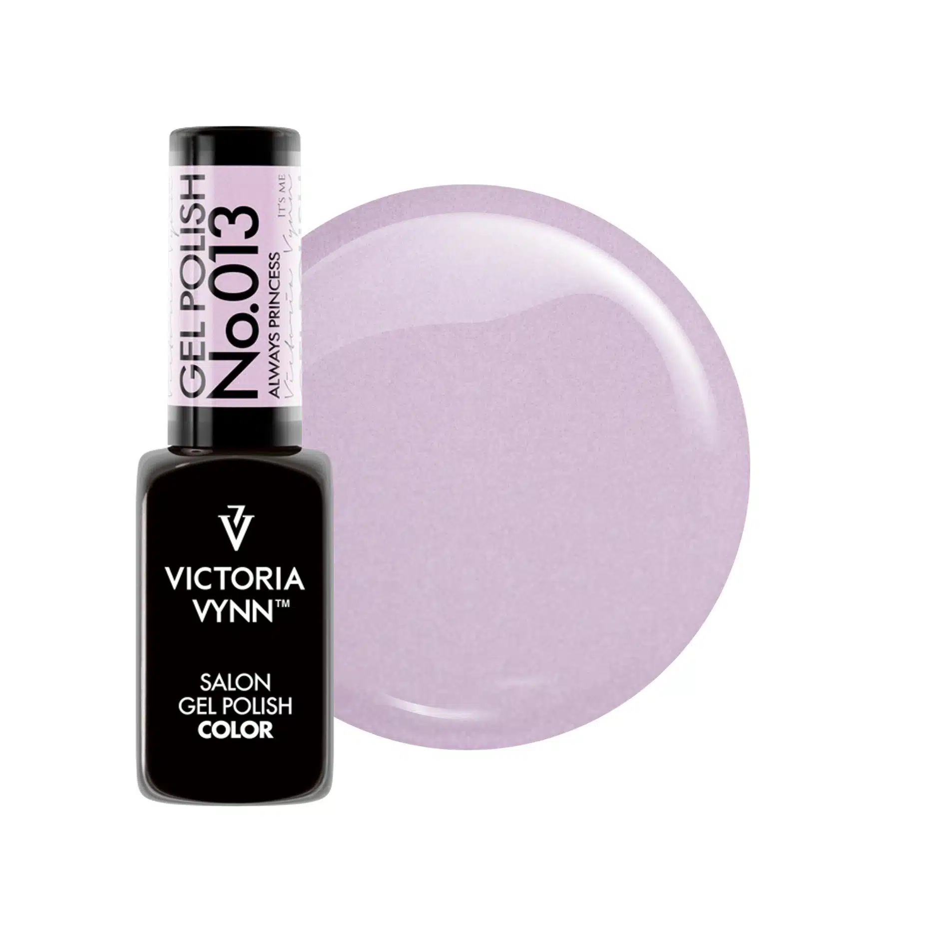 Victoria Vynn Gel Polish 8 ml No.013