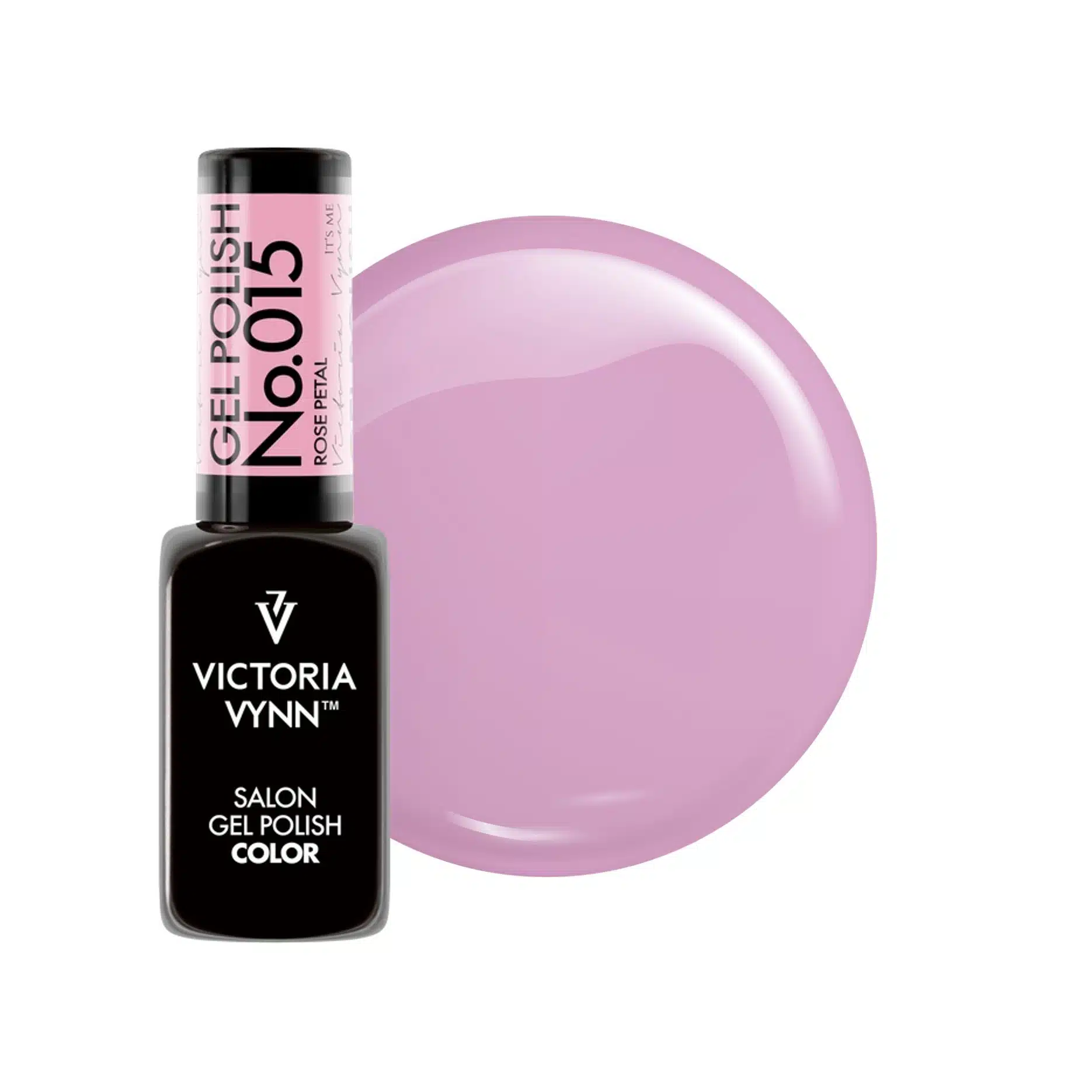 Victoria Vynn Gel Polish 8 ml No.015