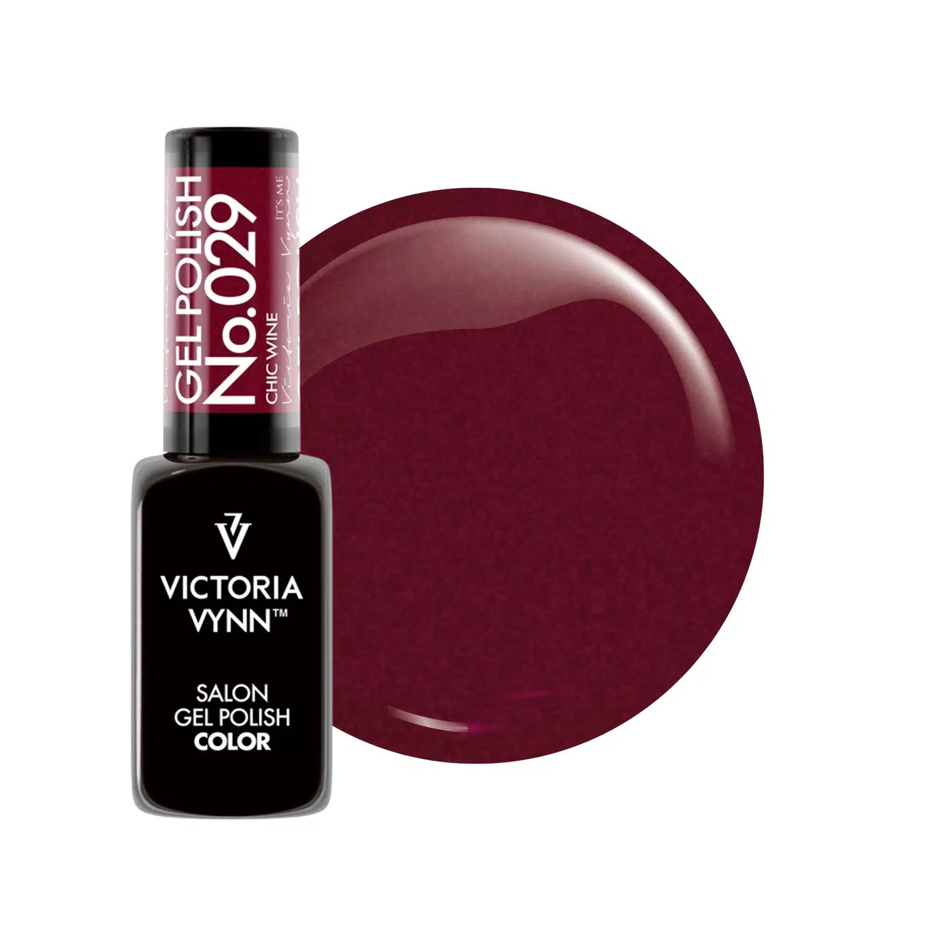 Victoria Vynn Gel Polish 8 ml No.029