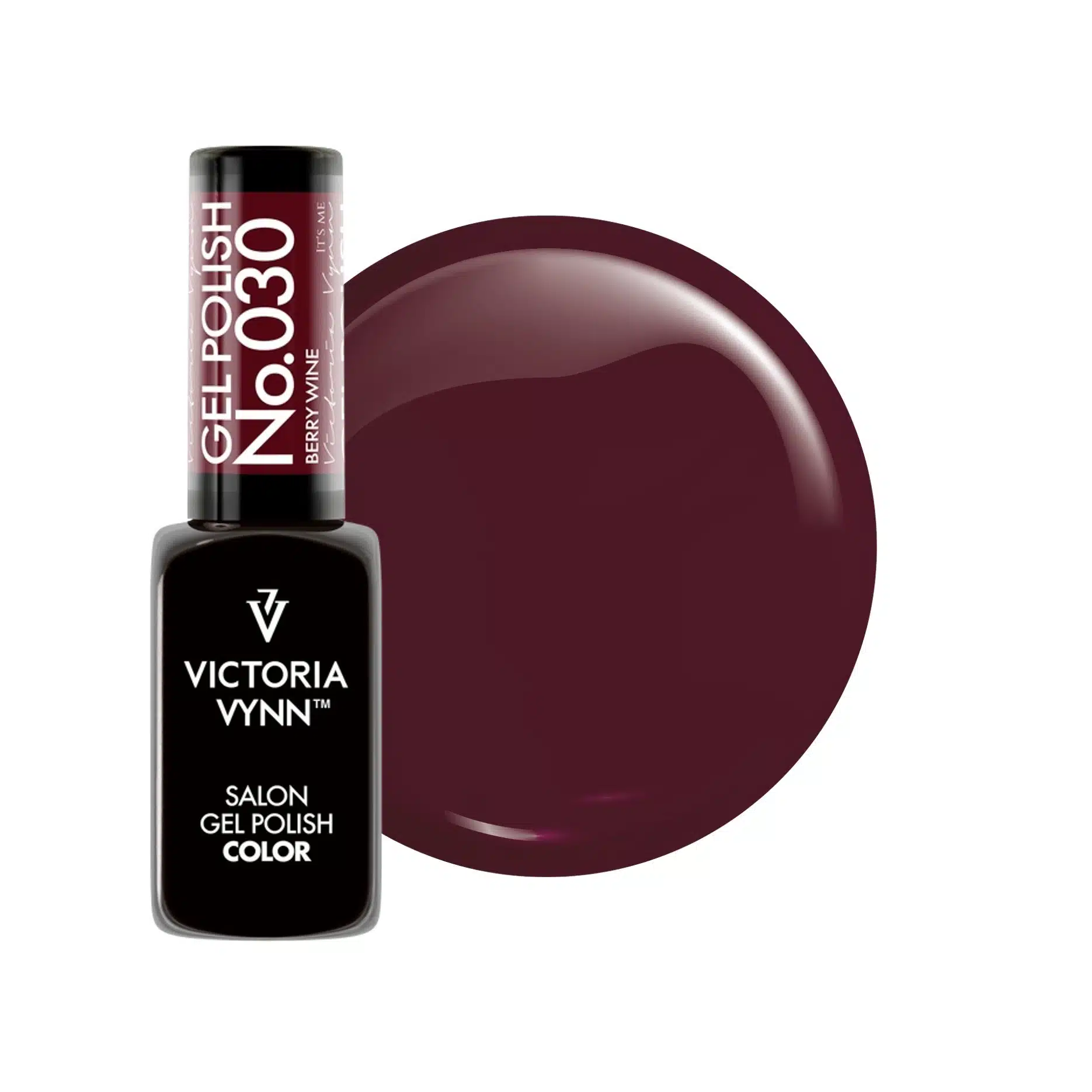 Victoria Vynn Gel Polish 8 ml No.030