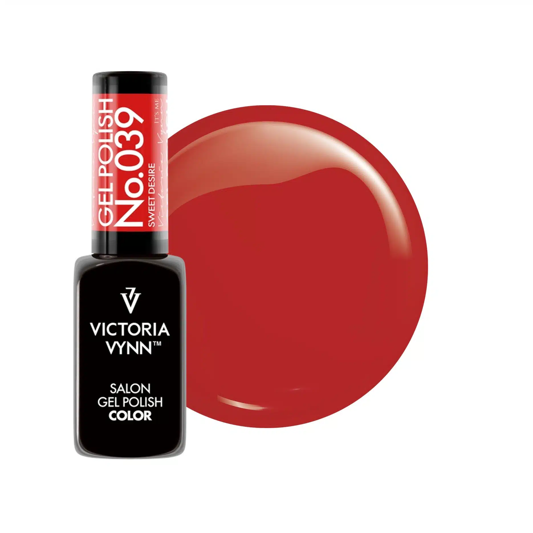 Victoria Vynn Gel Polish 8 ml No.039