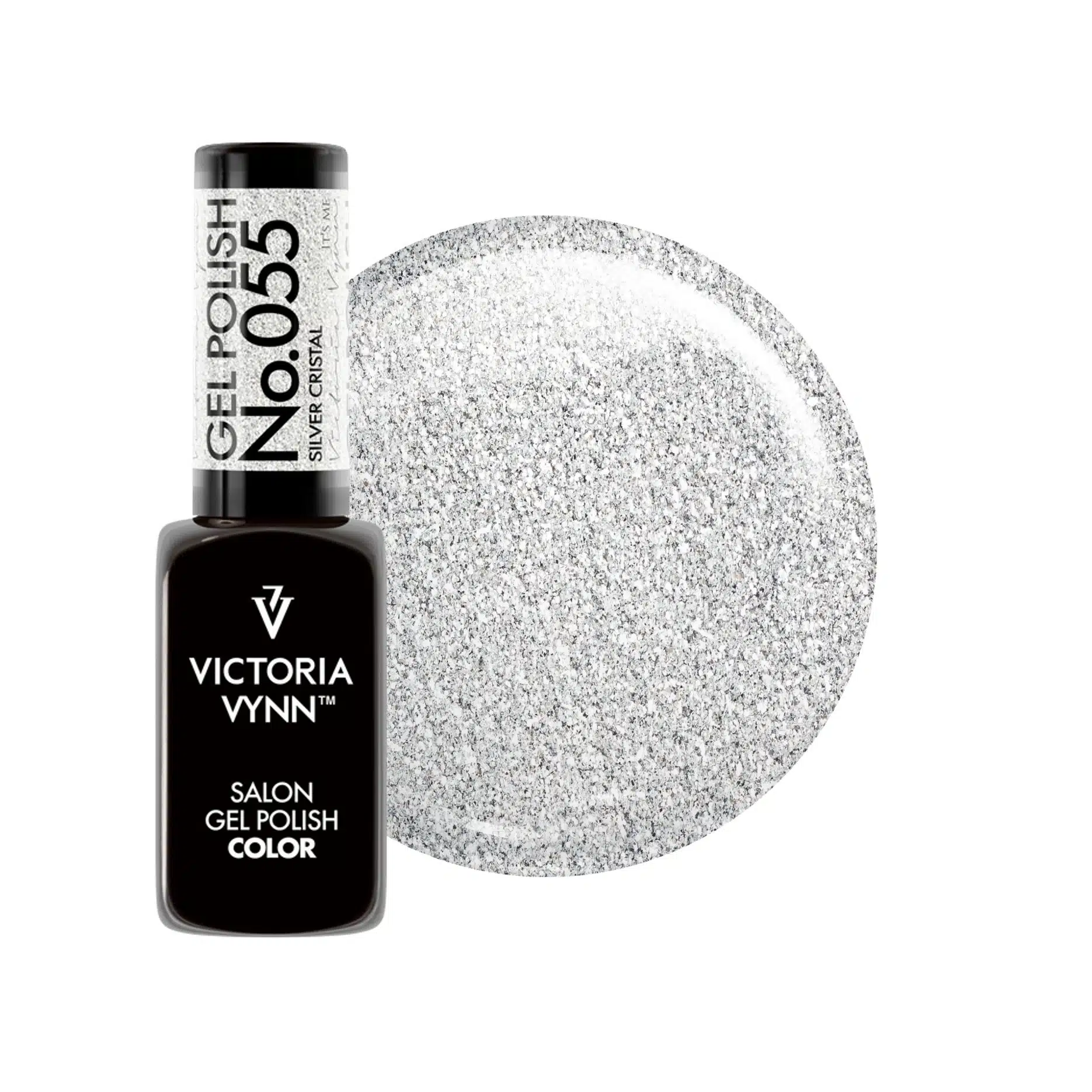 Victoria Vynn Gel Polish 8 ml No.055