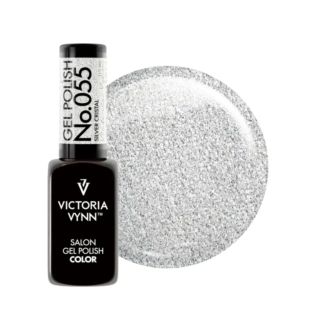 Victoria Vynn Gel Polish 8 ml No.055