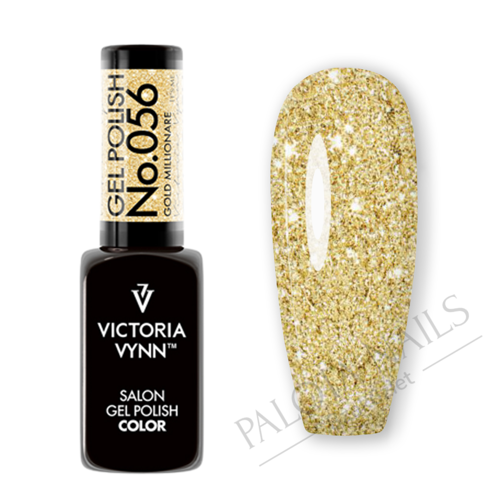 Victoria Vynn Gel Polish 8 ml No.056