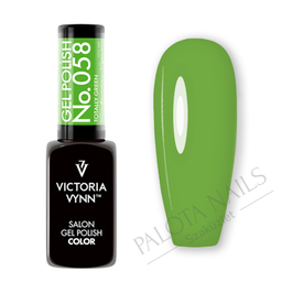 Victoria Vynn Gel Polish 8 ml No.058