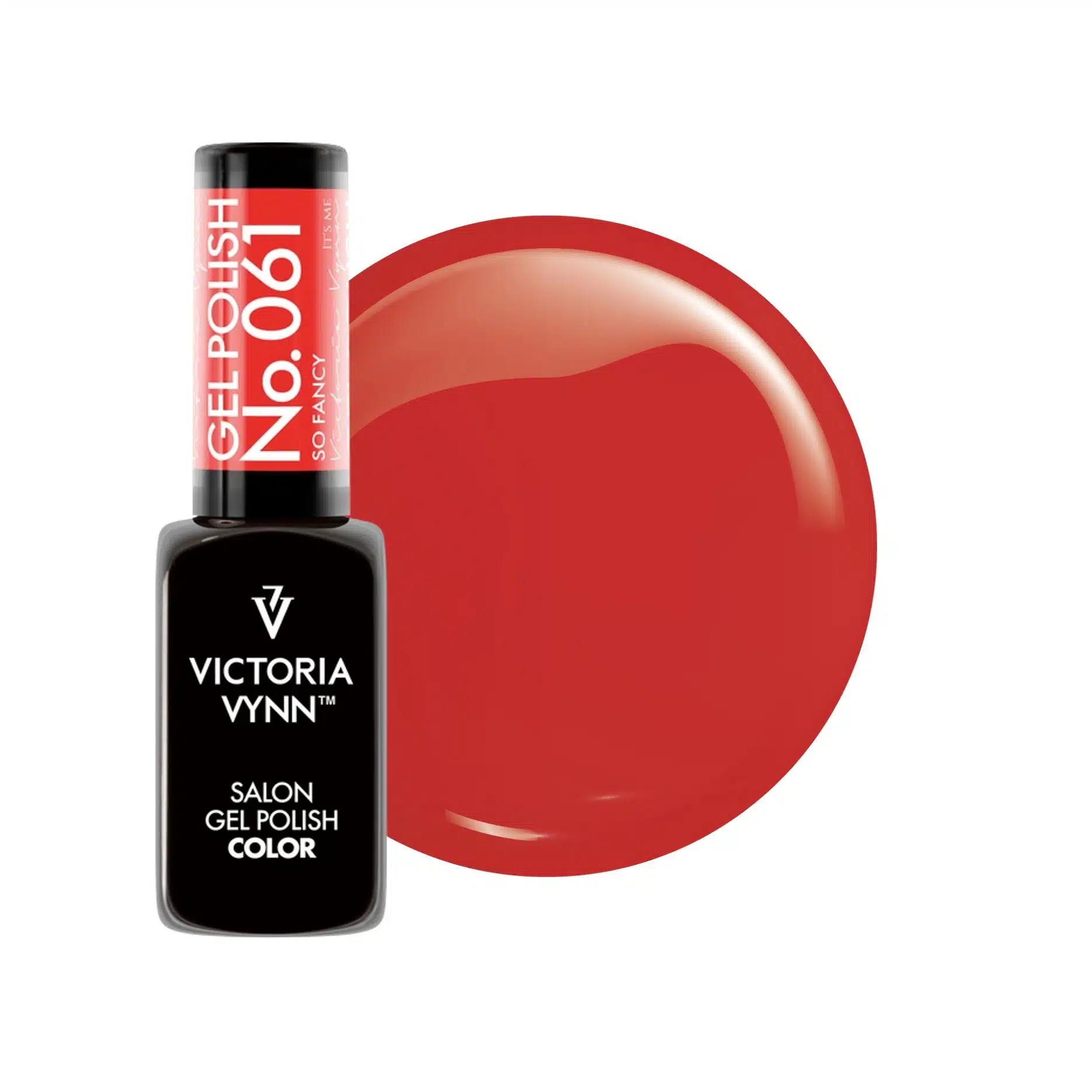Victoria Vynn Gel Polish 8 ml No.061