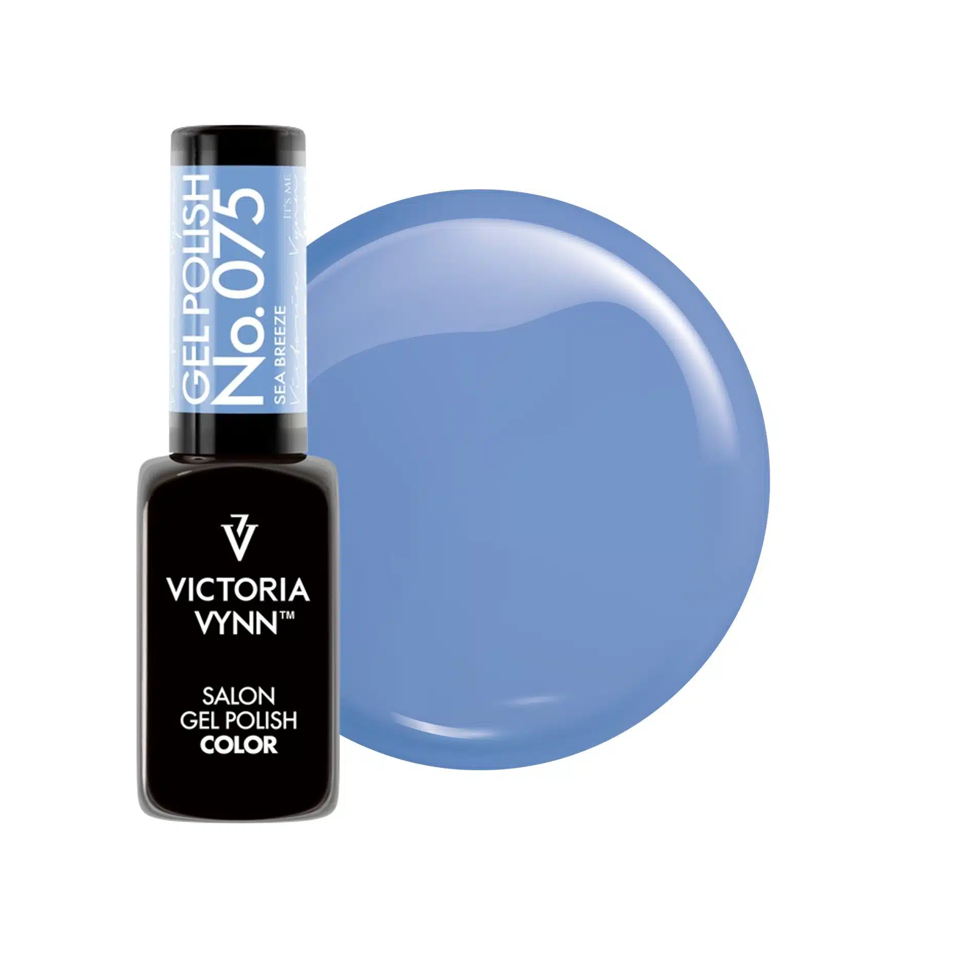 Victoria Vynn Gel Polish 8 ml No.075