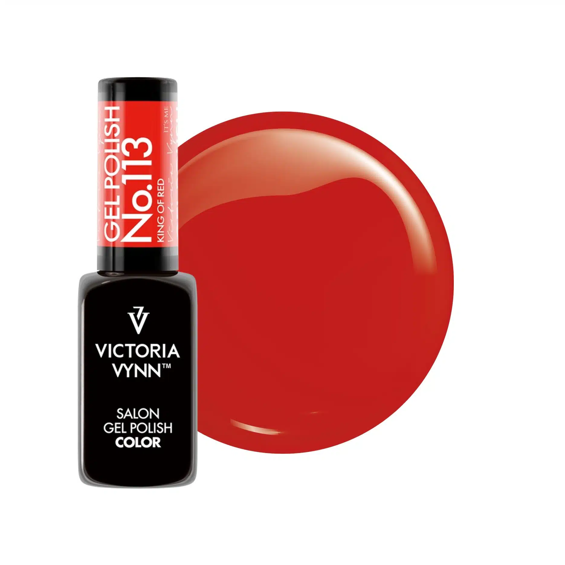 Victoria Vynn Gel Polish 8 ml No.113