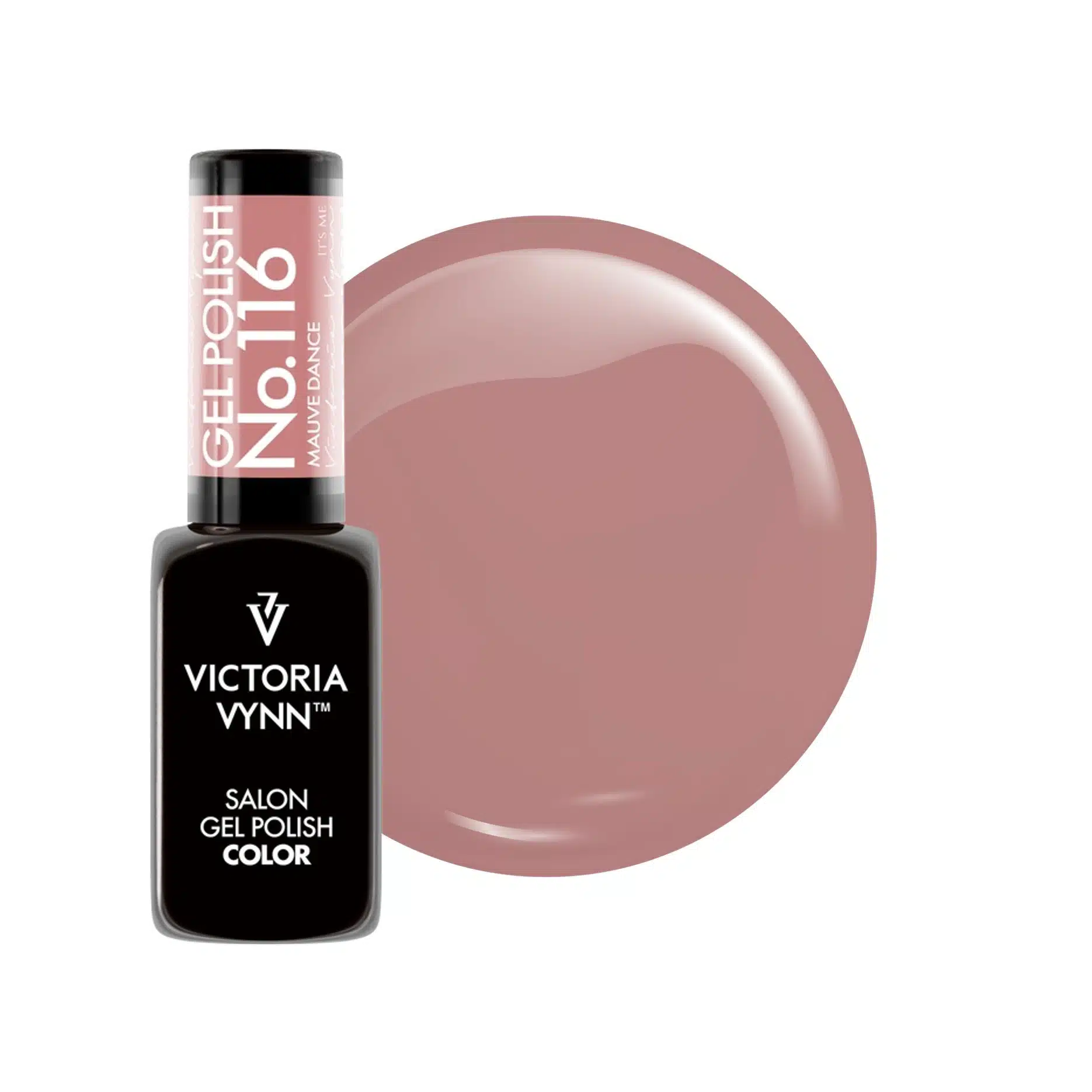 Victoria Vynn Gel Polish 8 ml No.116