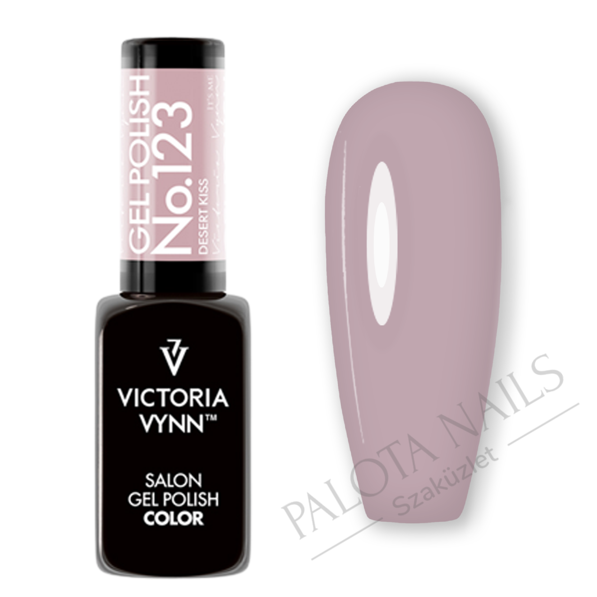 Victoria Vynn Gel Polish 8 ml No.123