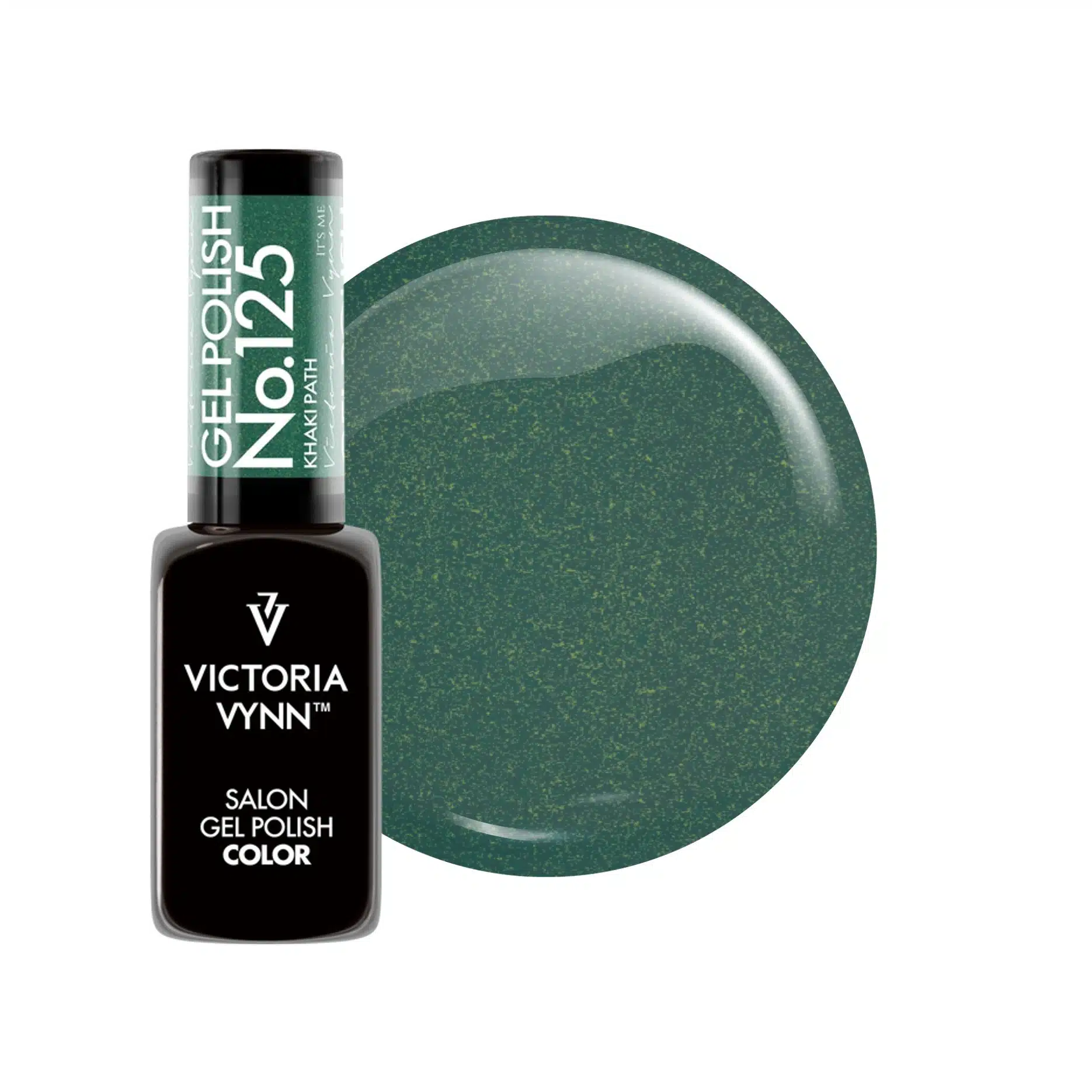 Victoria Vynn Gel Polish 8 ml No.125