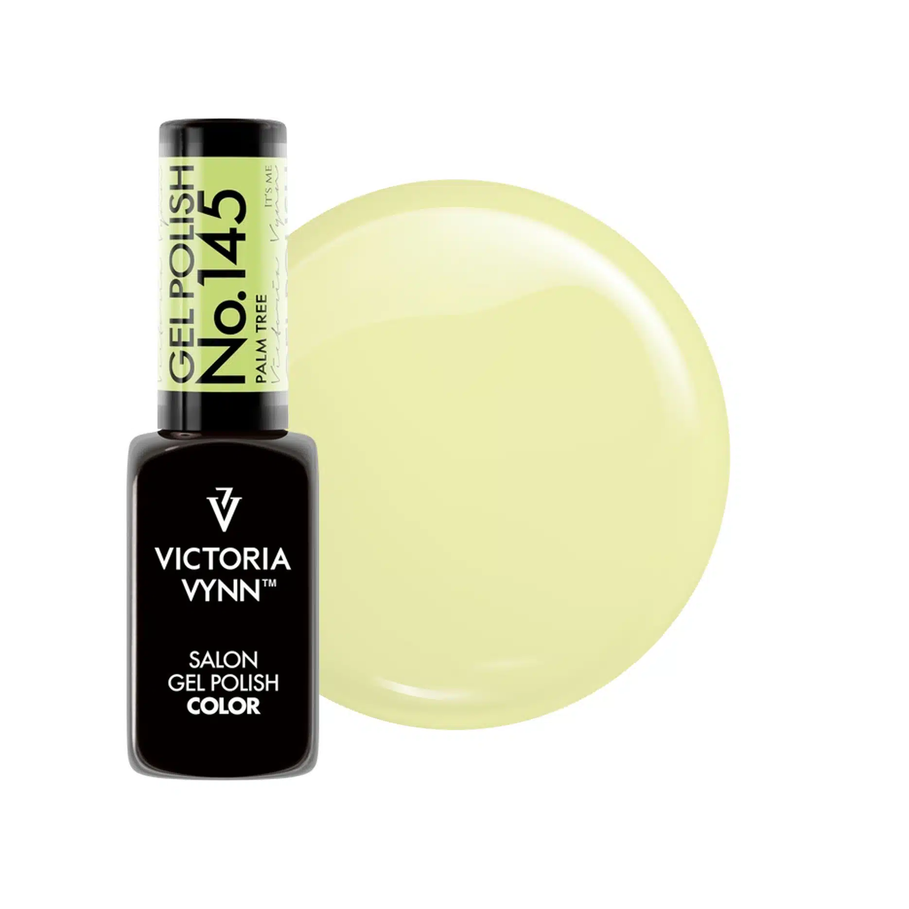 Victoria Vynn Gel Polish 8 ml No.145