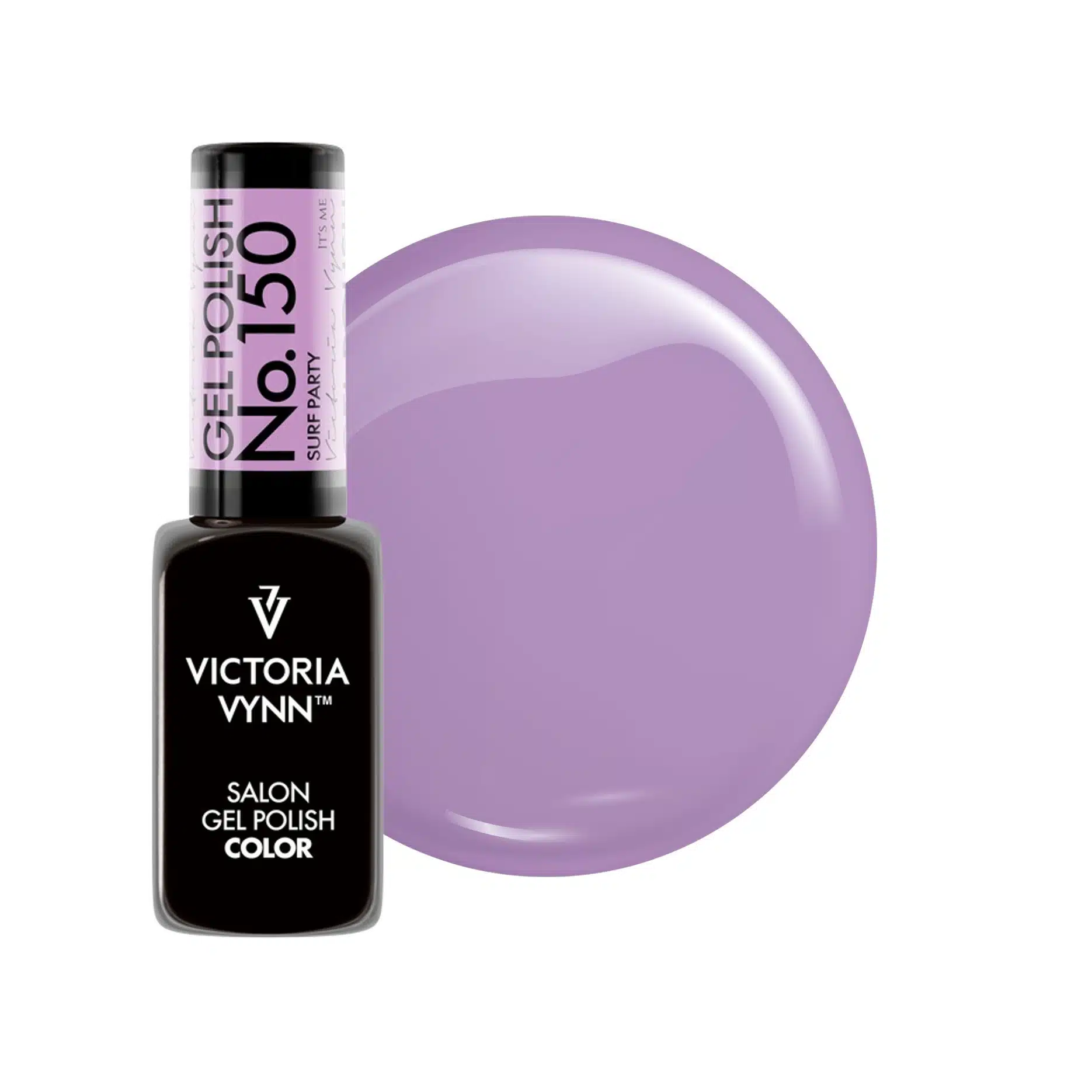 Victoria Vynn Gel Polish 8 ml No.150