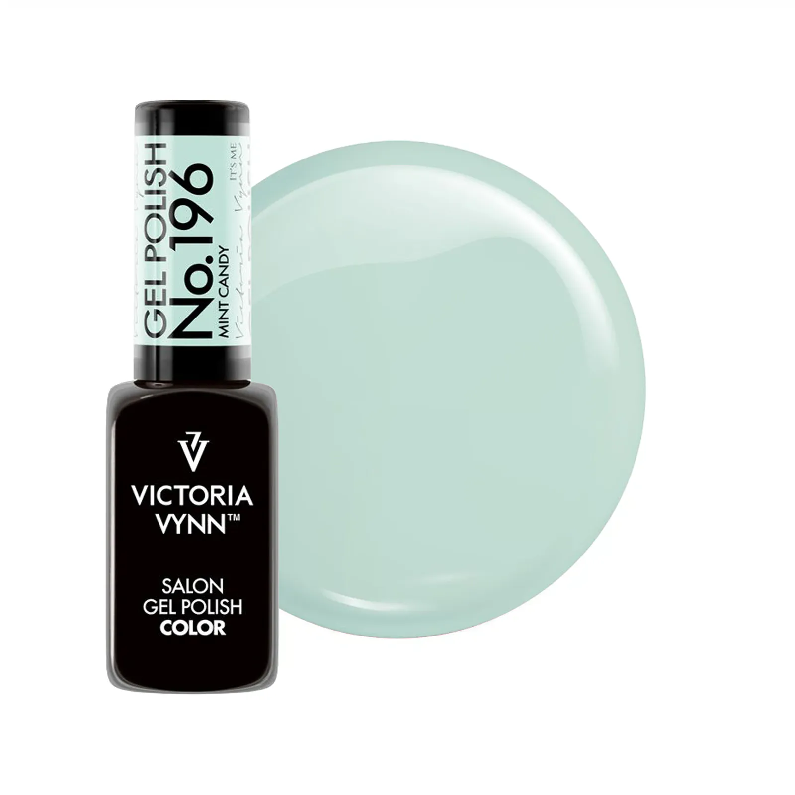 Victoria Vynn Gel Polish 8 ml No.196