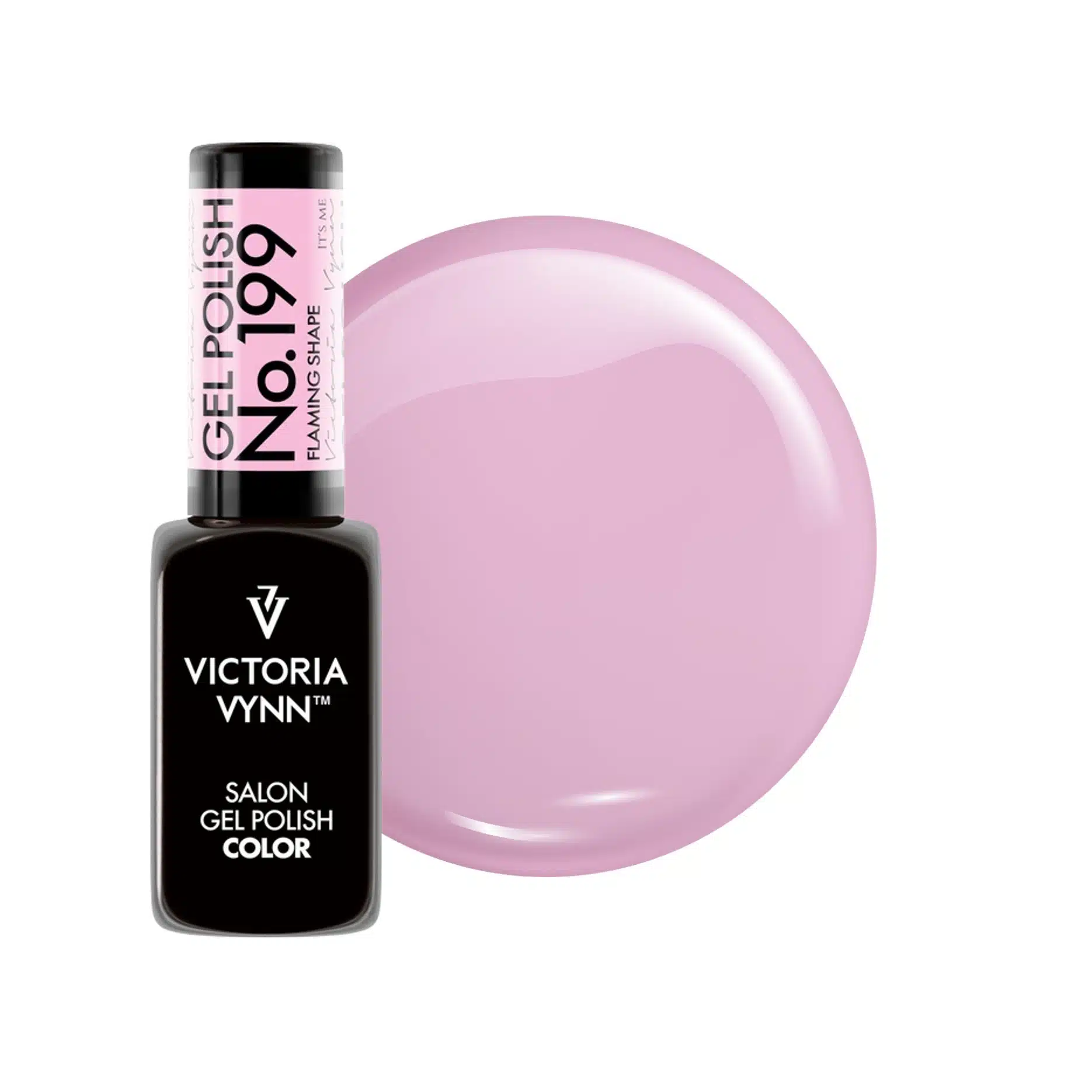 Victoria Vynn Gel Polish 8 ml No.199