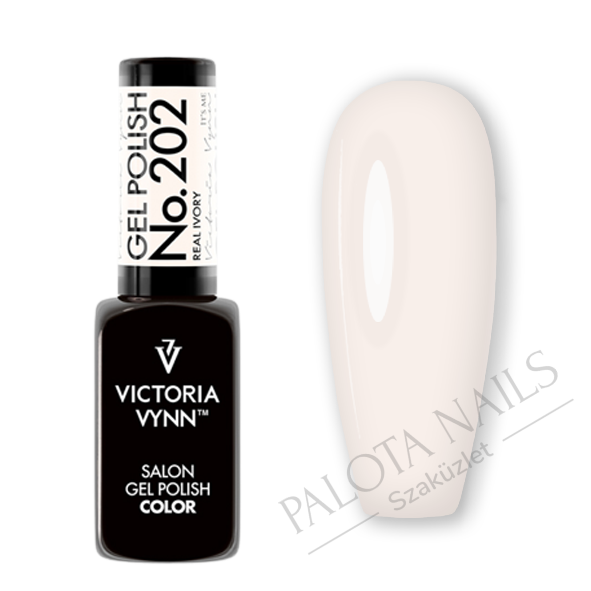Victoria Vynn Gel Polish 8 ml No.202