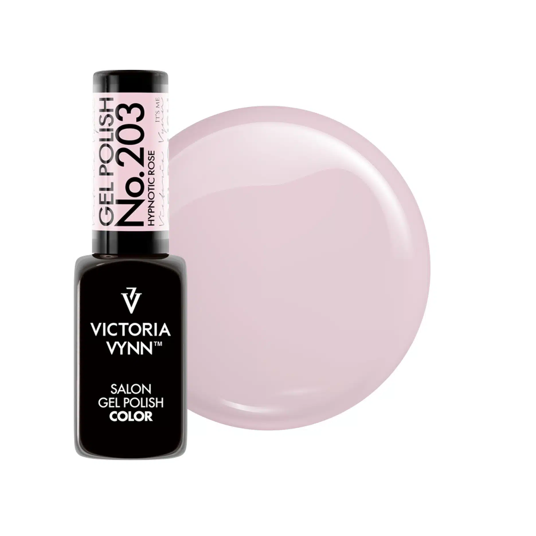 Victoria Vynn Gel Polish 8 ml No.203