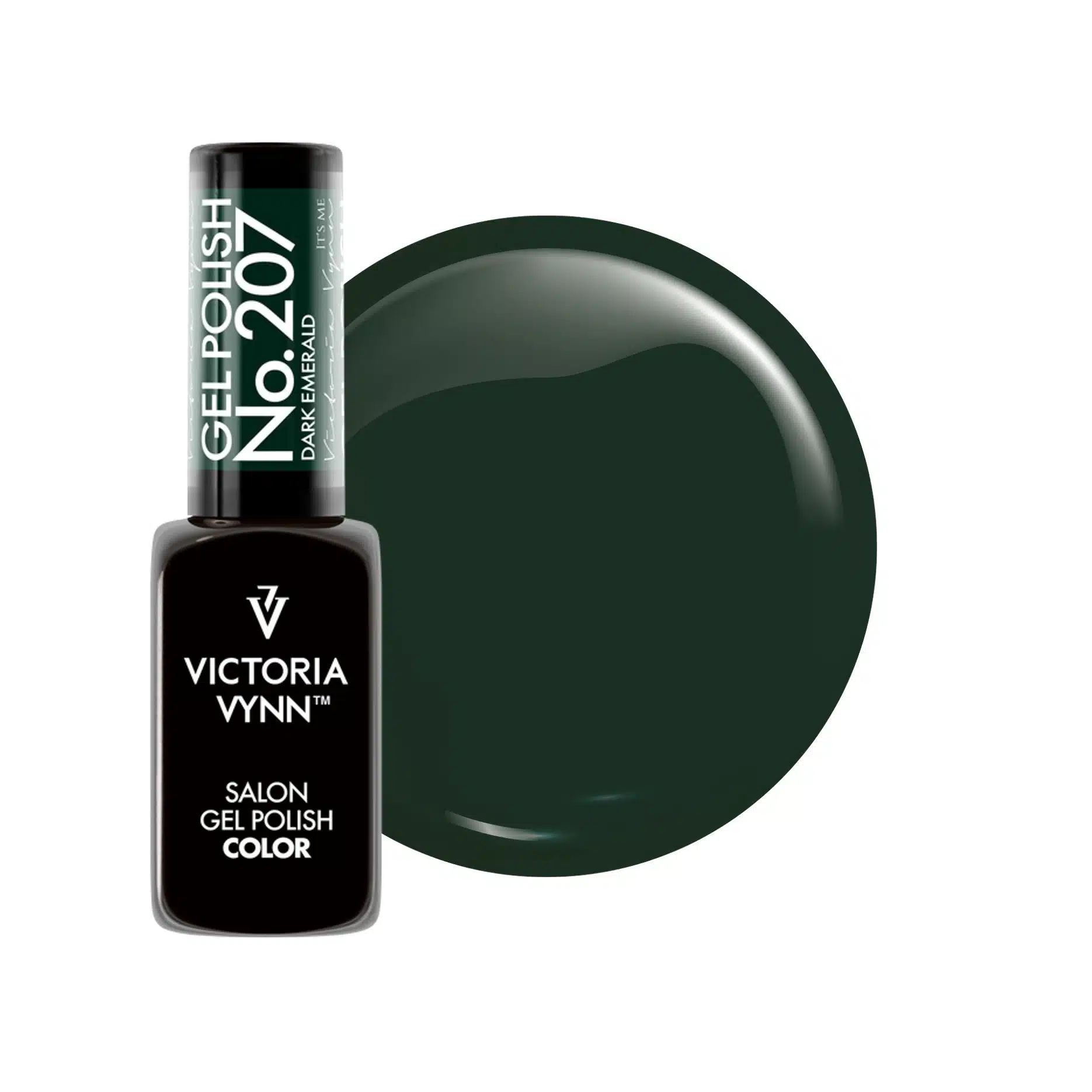 Victoria Vynn Gel Polish 8 ml No.207