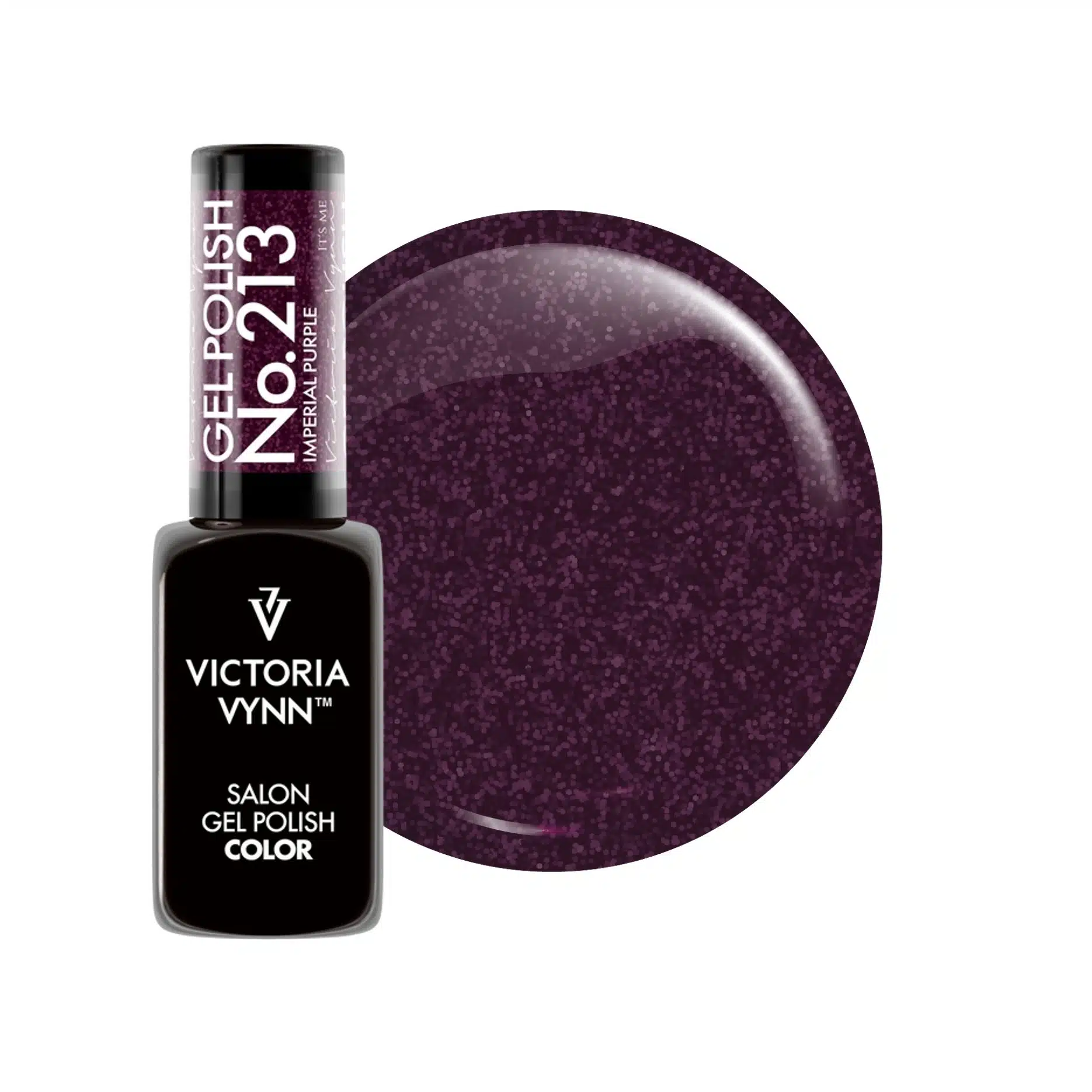 Victoria Vynn Gel Polish 8 ml No.213