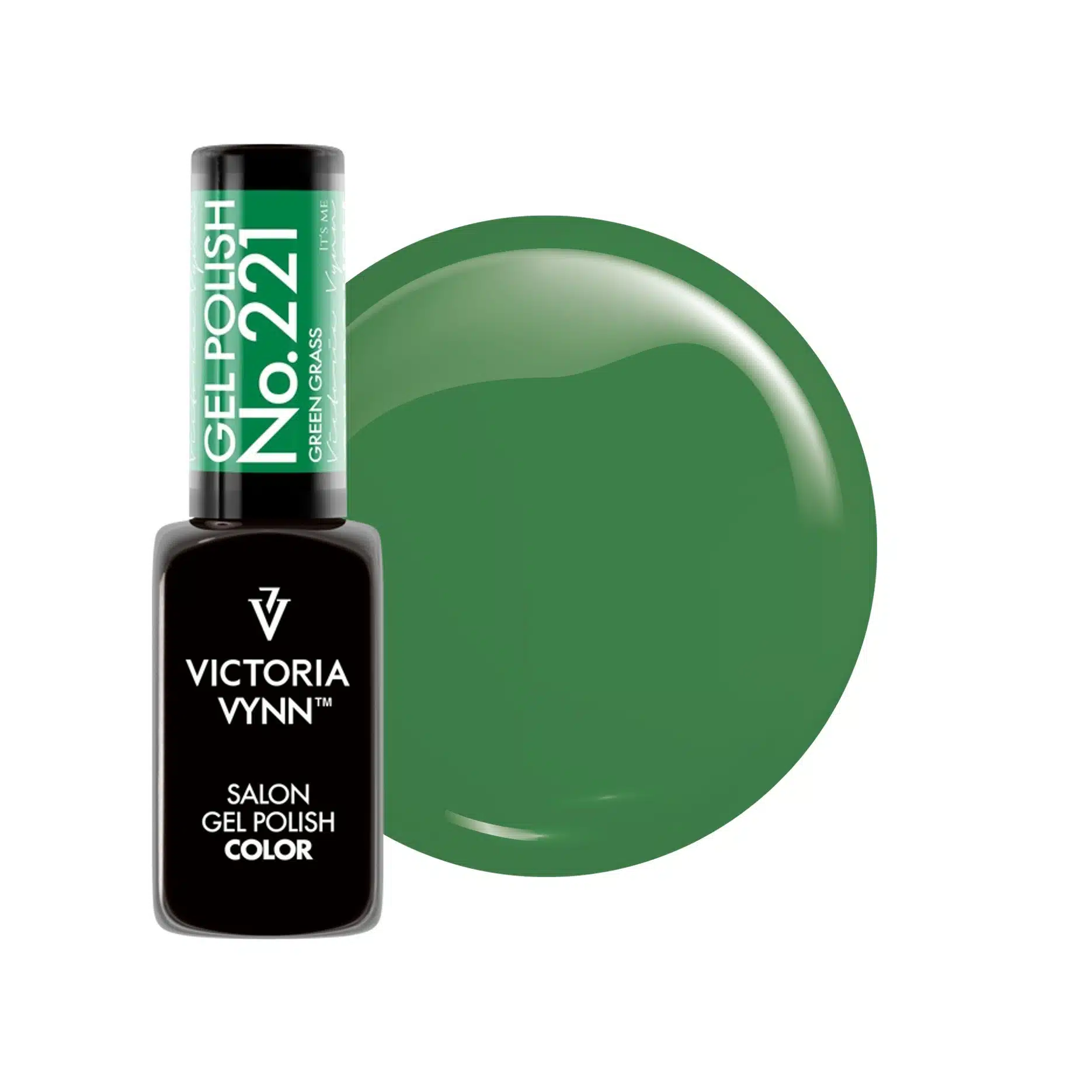 Victoria Vynn Gel Polish 8 ml No.221
