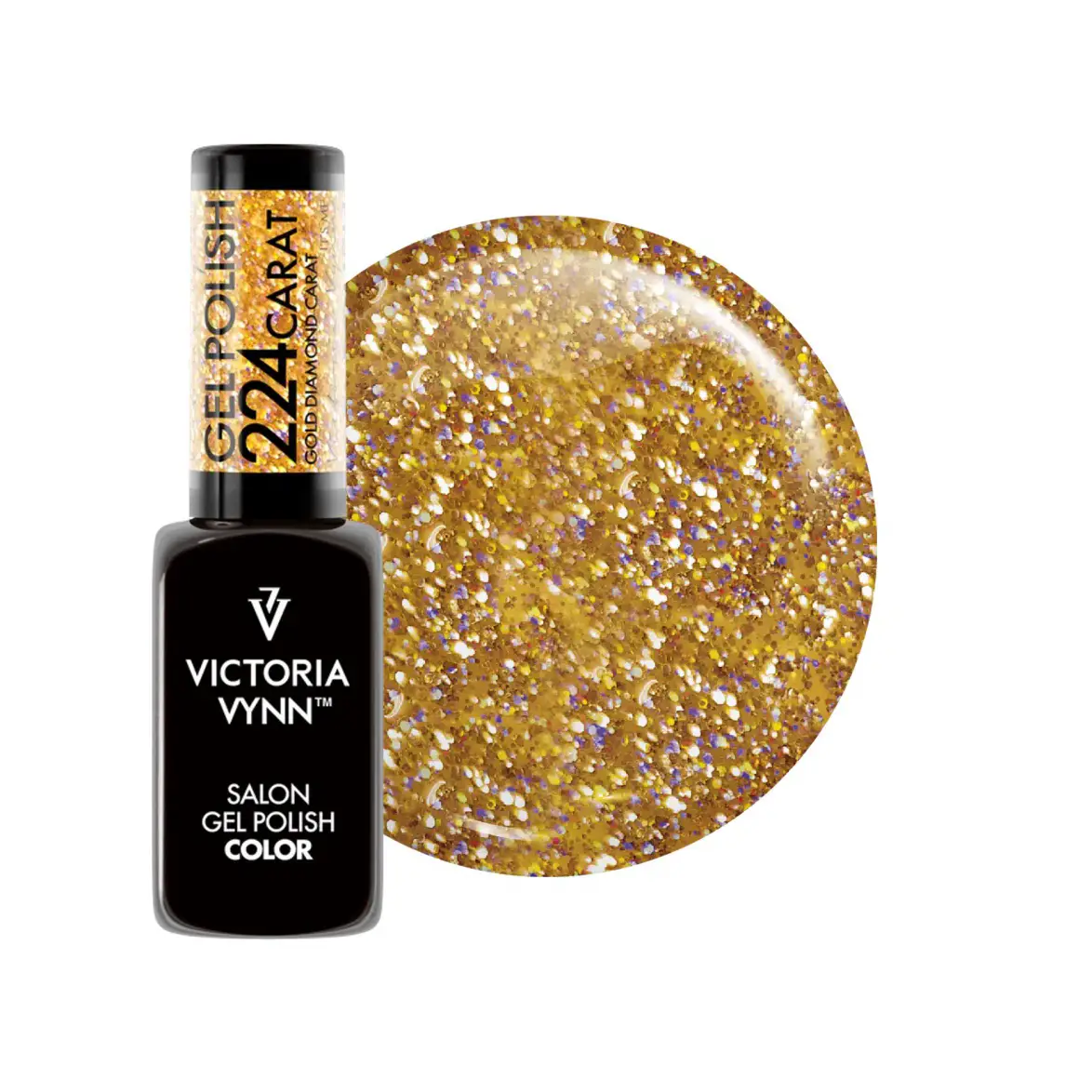 Victoria Vynn Gel Polish 8 ml No.224