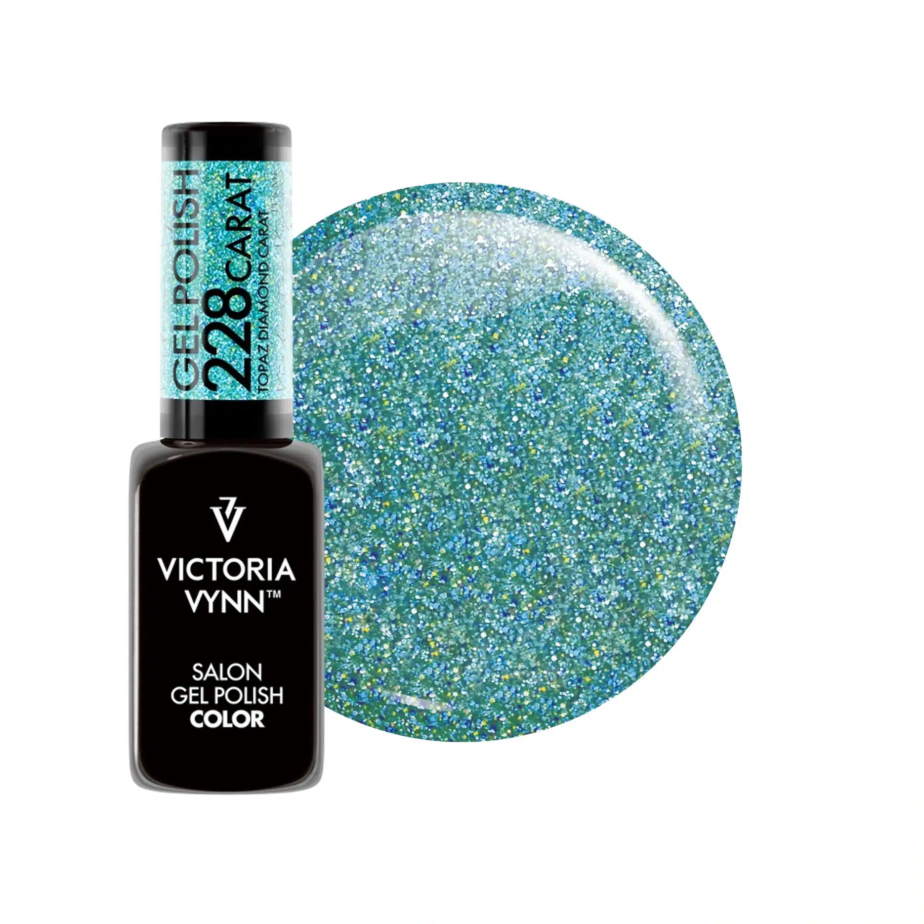 Victoria Vynn Gel Polish 8 ml No.228