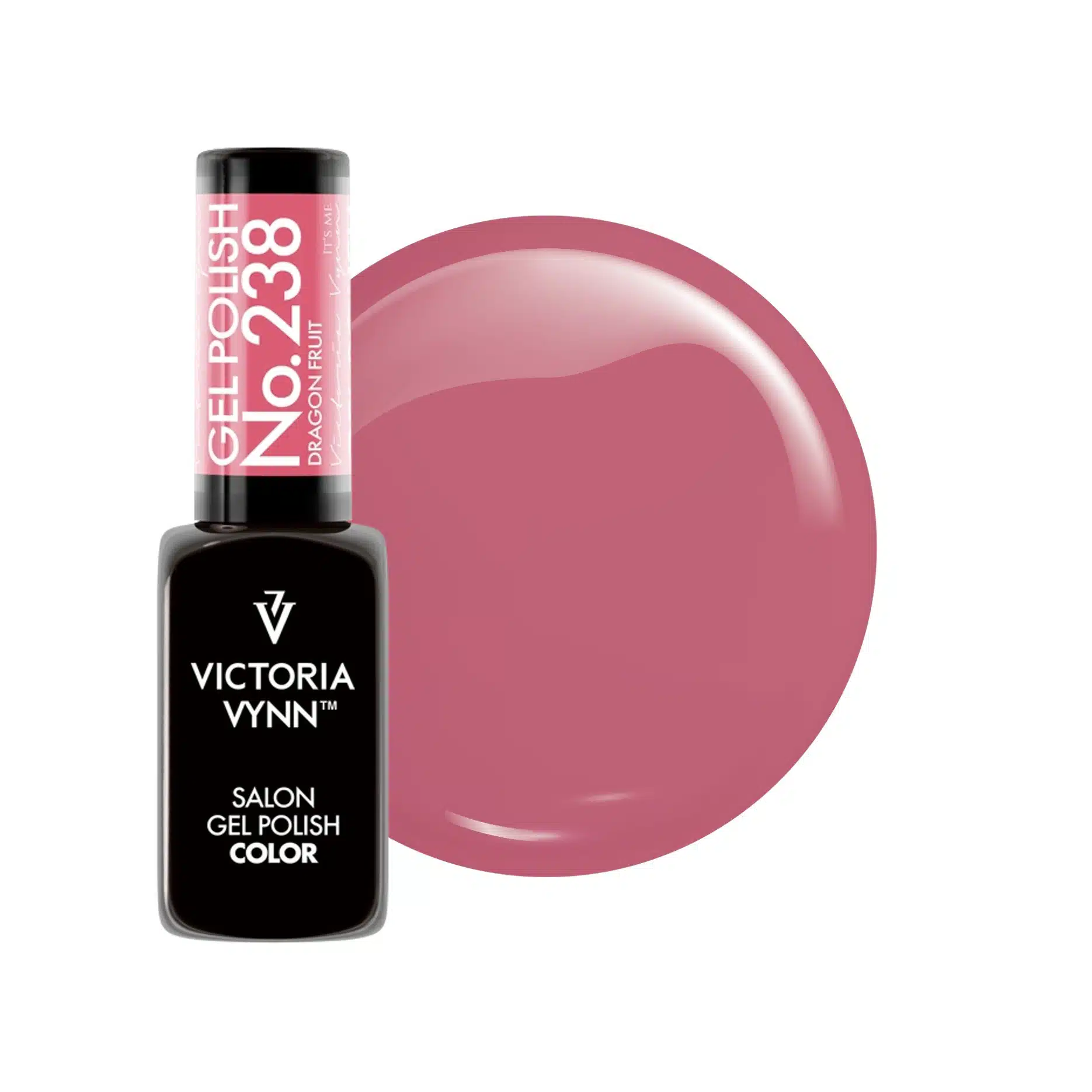 Victoria Vynn Gel Polish 8 ml No.238