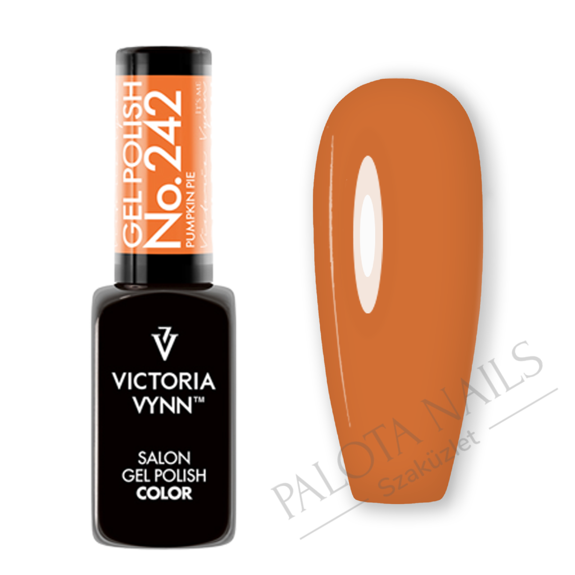 Victoria Vynn Gel Polish 8 ml No.242