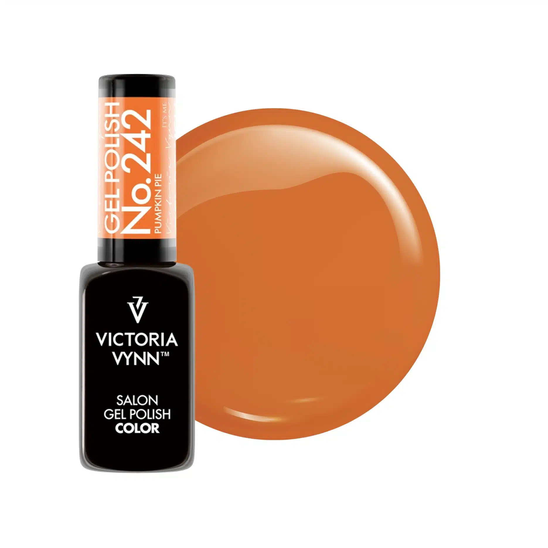 Victoria Vynn Gel Polish 8 ml No.242