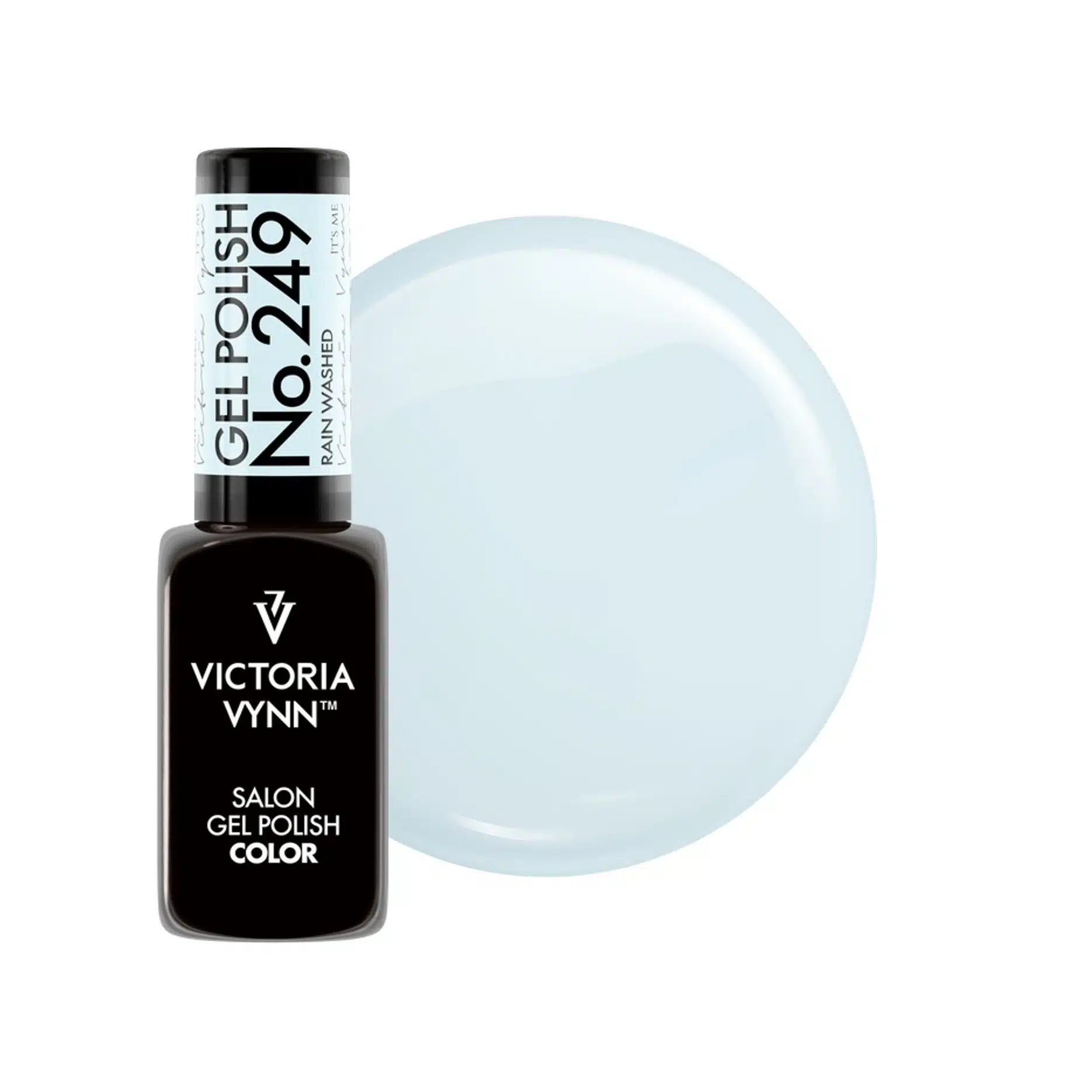 Victoria Vynn Gel Polish 8 ml No.249