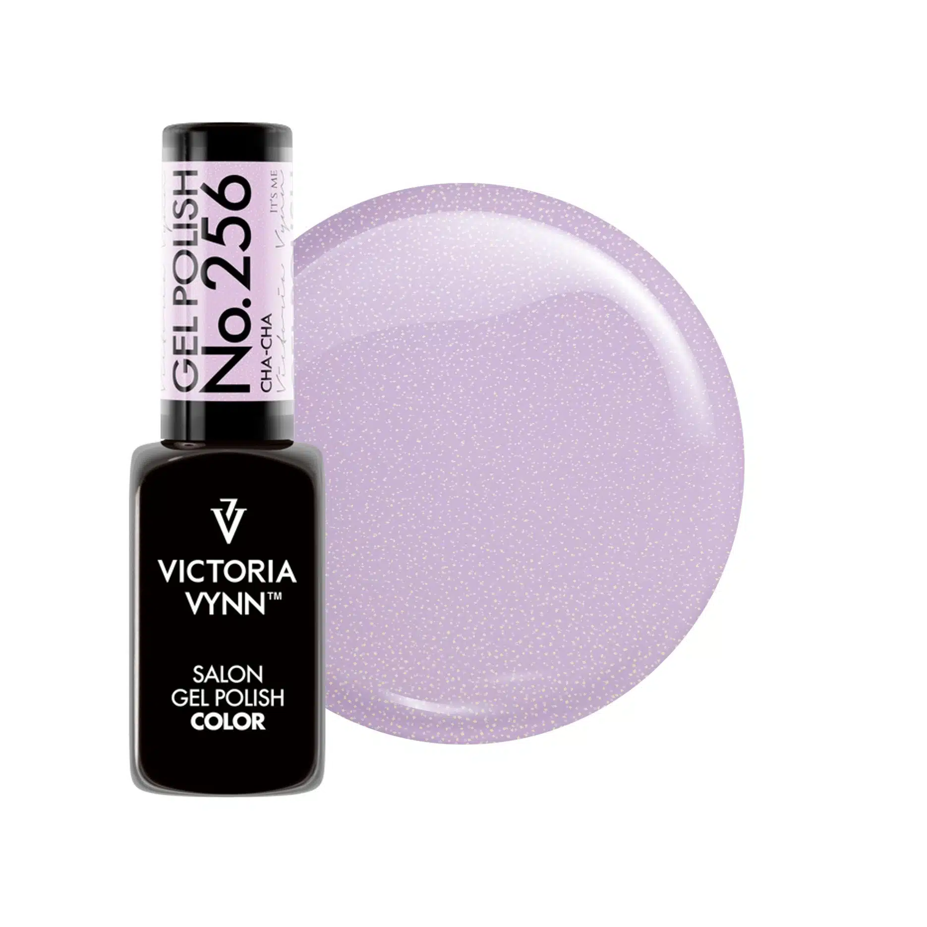 Victoria Vynn Gel Polish 8 ml No.256