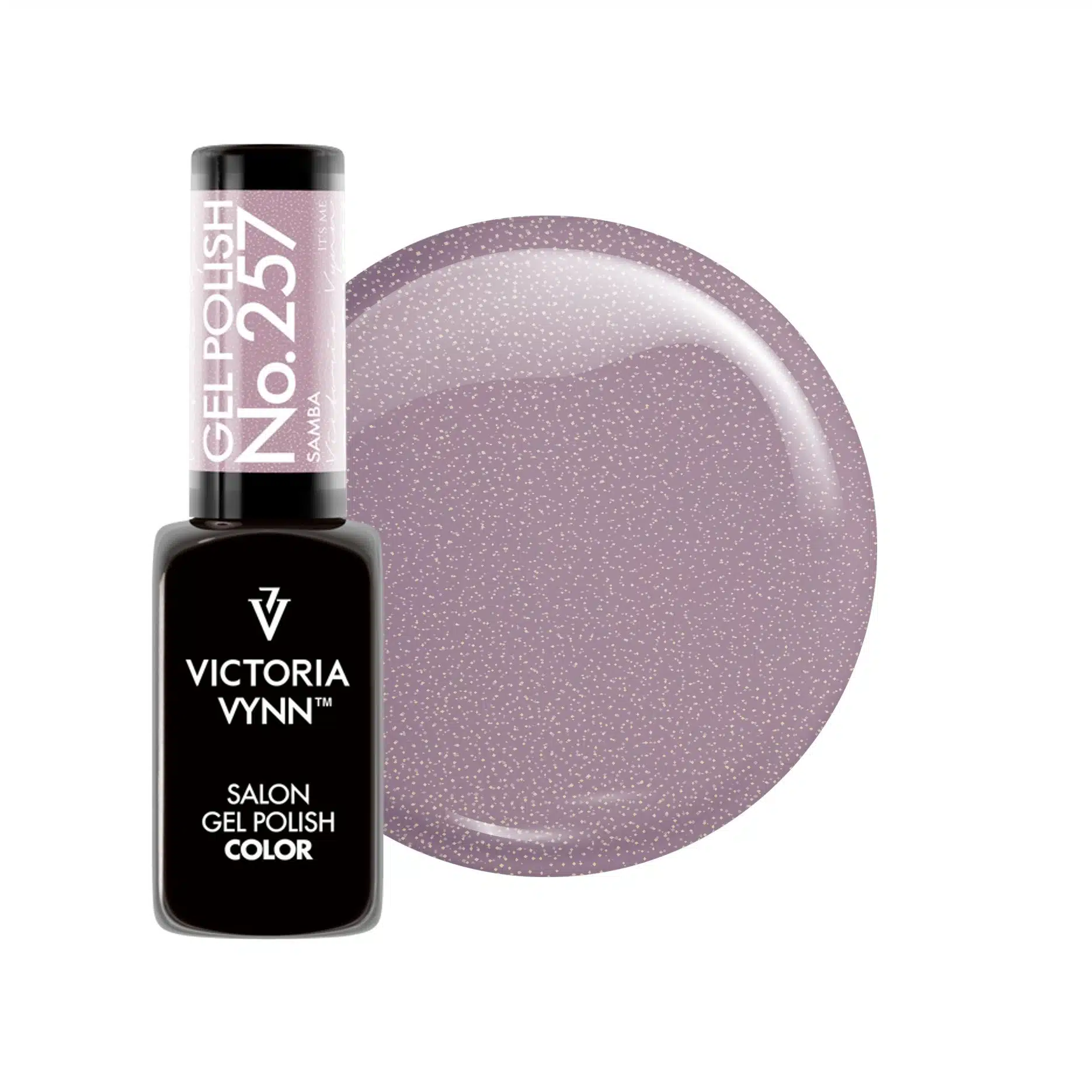 Victoria Vynn Gel Polish 8 ml No.257