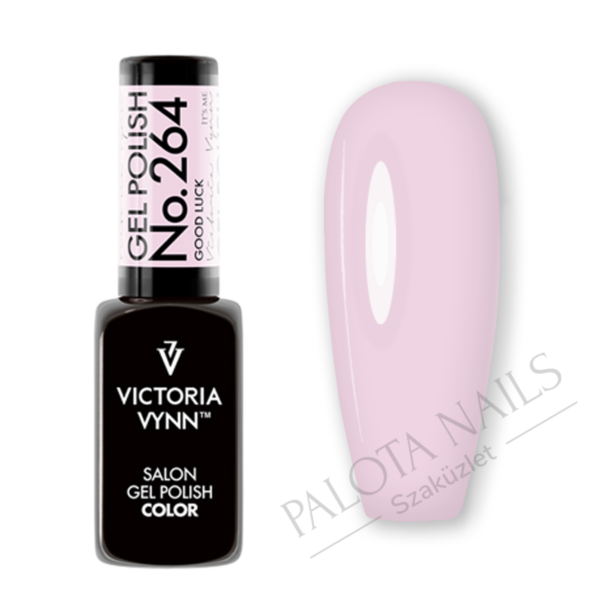 Victoria Vynn Gel Polish 8 ml No.264