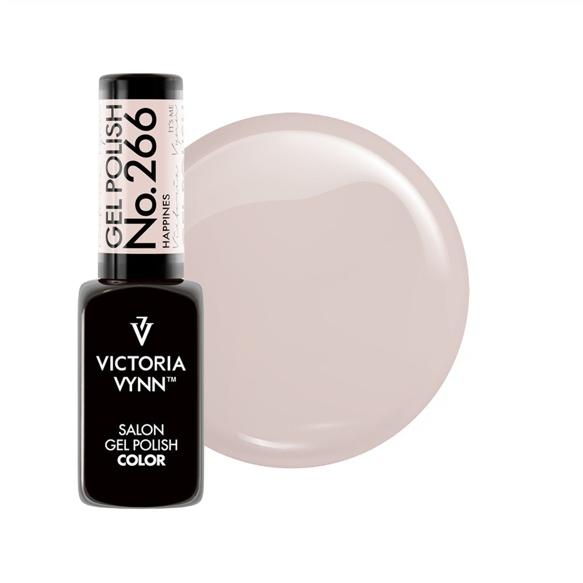 Victoria Vynn Gel Polish 8 ml No.266