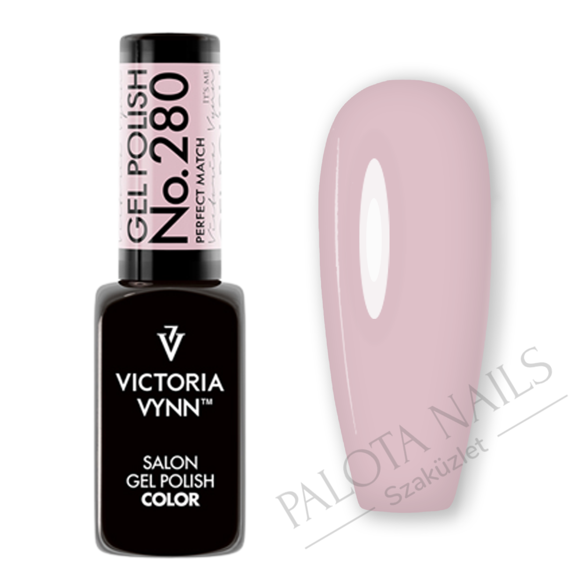 Victoria Vynn Gel Polish 8 ml No.280