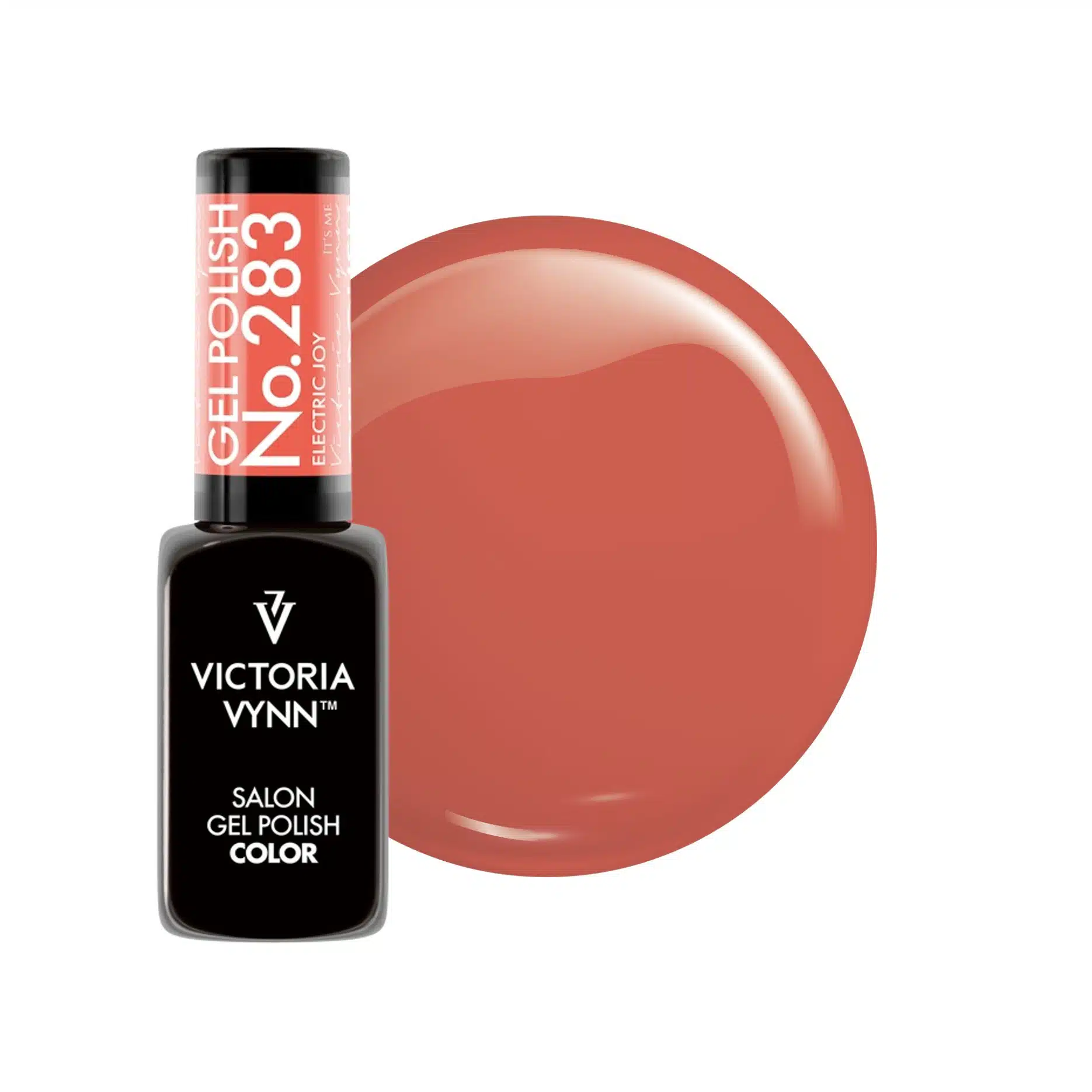 Victoria Vynn Gel Polish 8 ml No.283