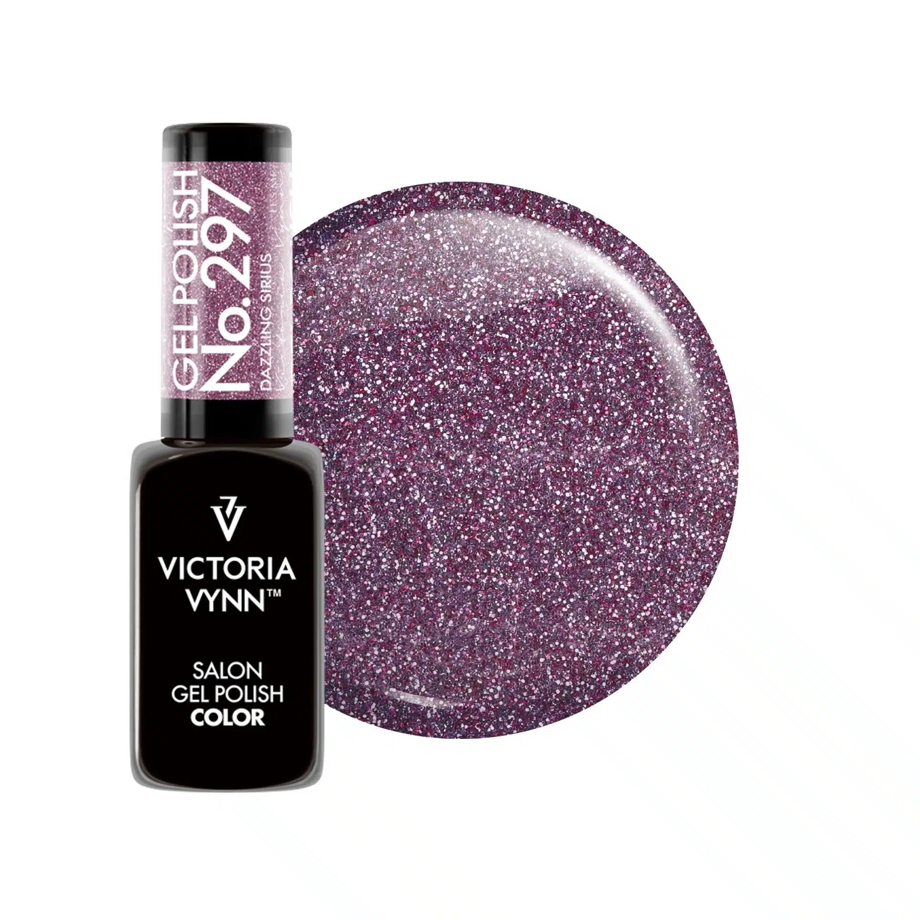 Victoria Vynn Gel Polish 8 ml No.297