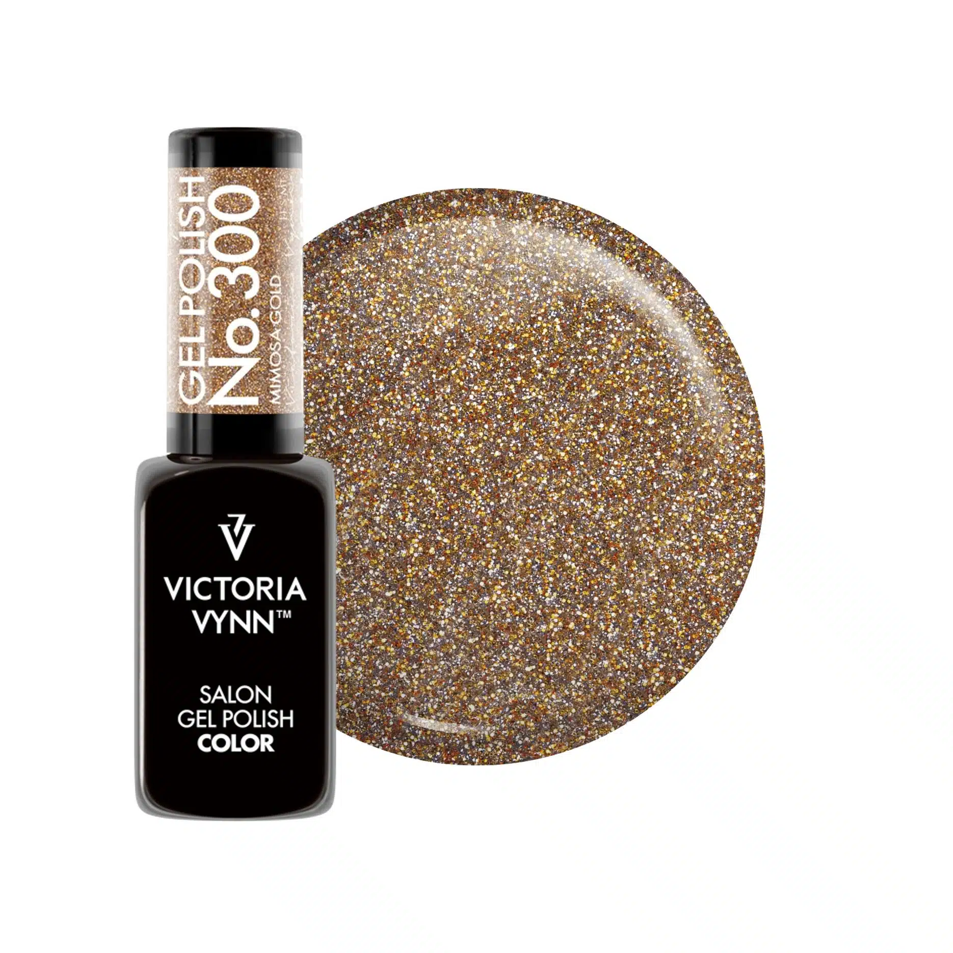 Victoria Vynn Gel Polish 8 ml No.300