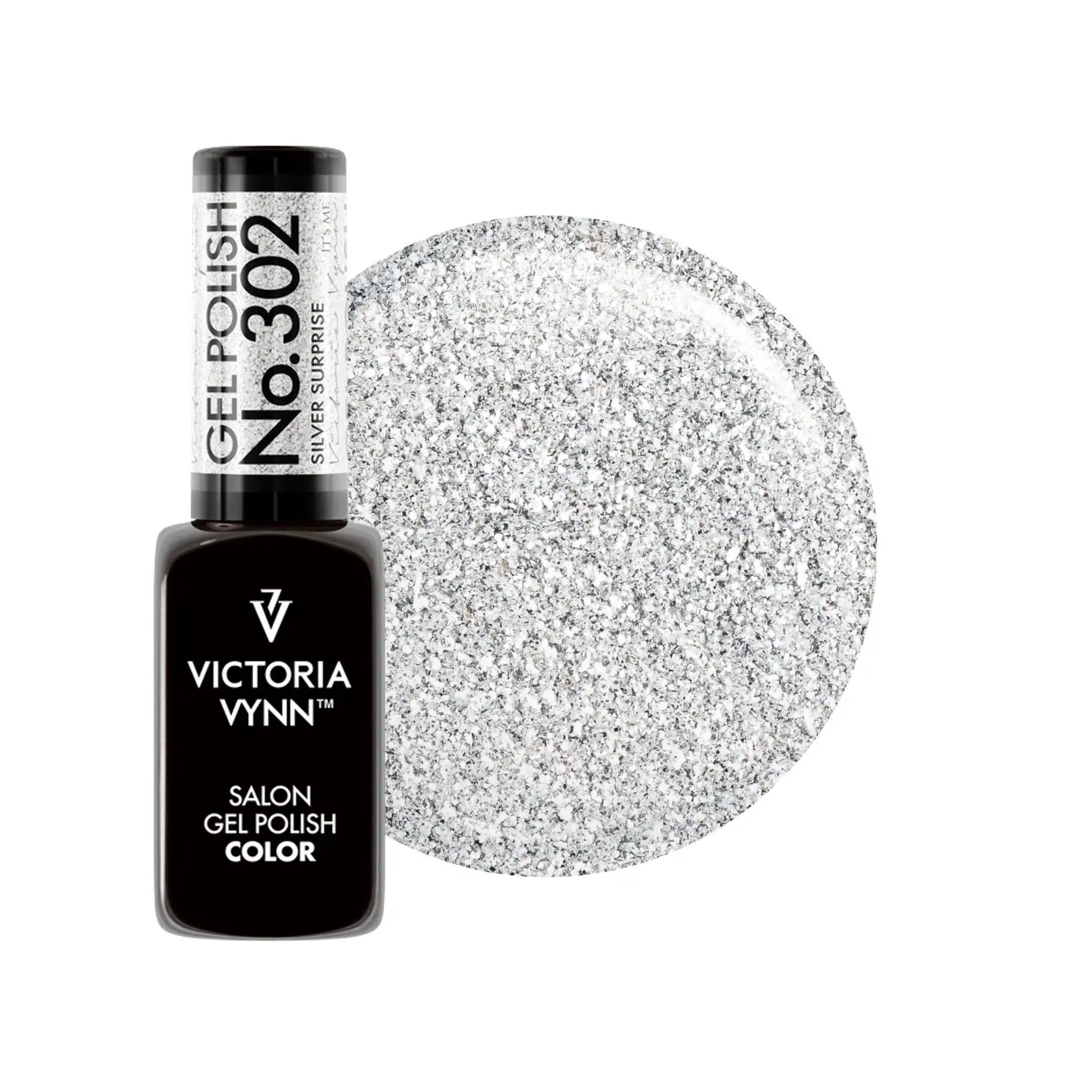 Victoria Vynn Gel Polish 8 ml No.302