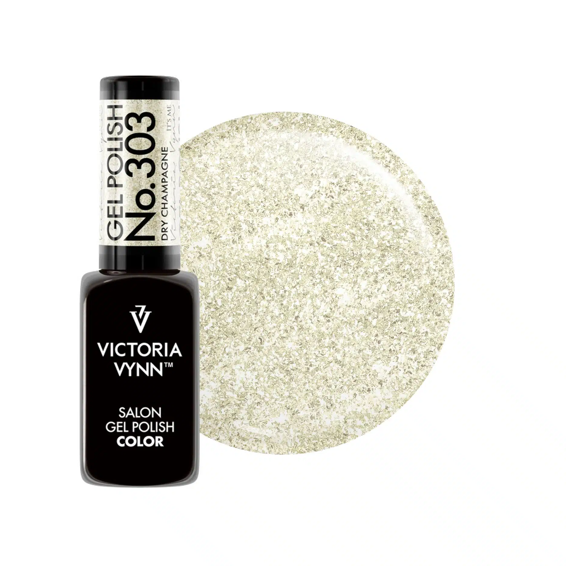 Victoria Vynn Gel Polish 8 ml No.303