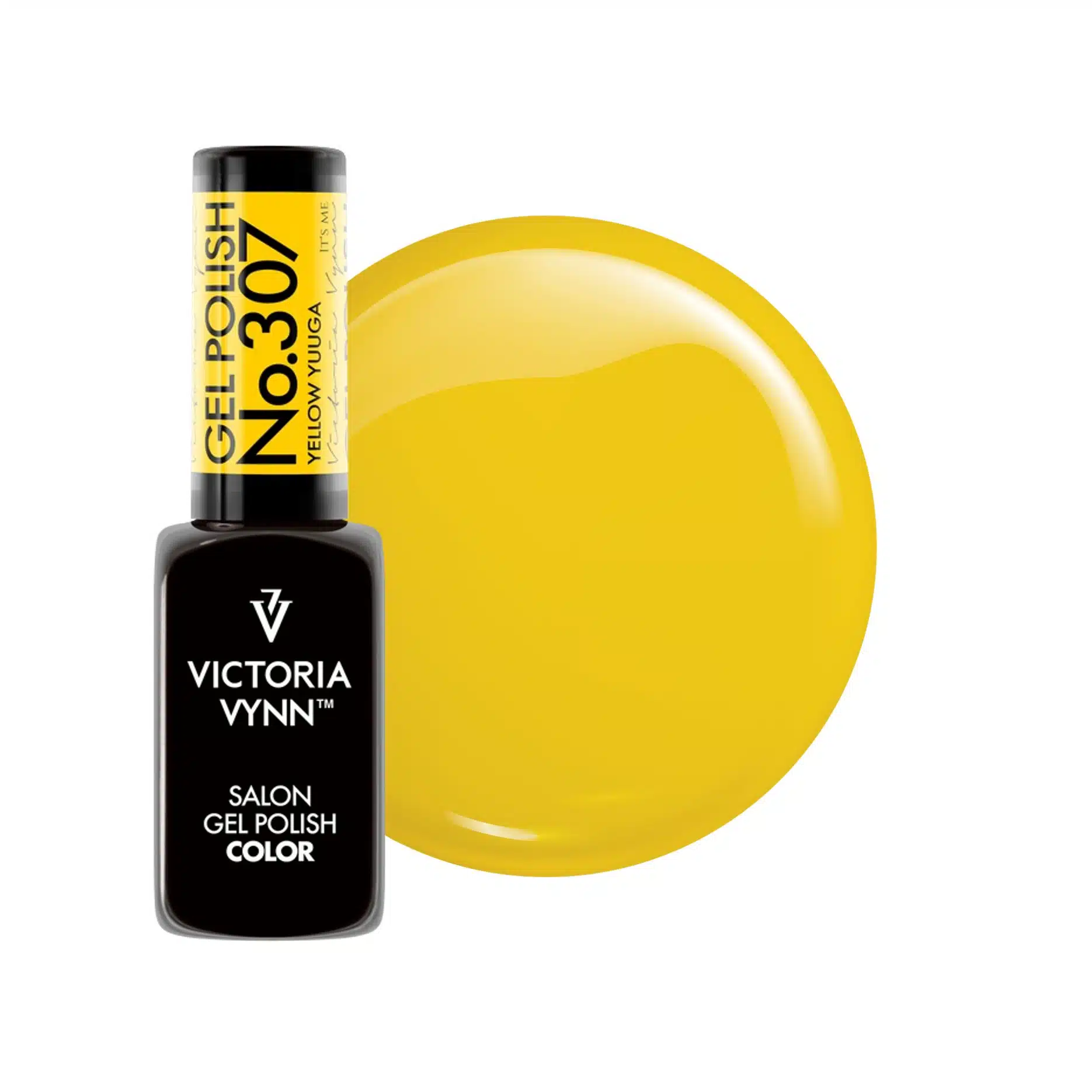 Victoria Vynn Gel Polish 8 ml No.307