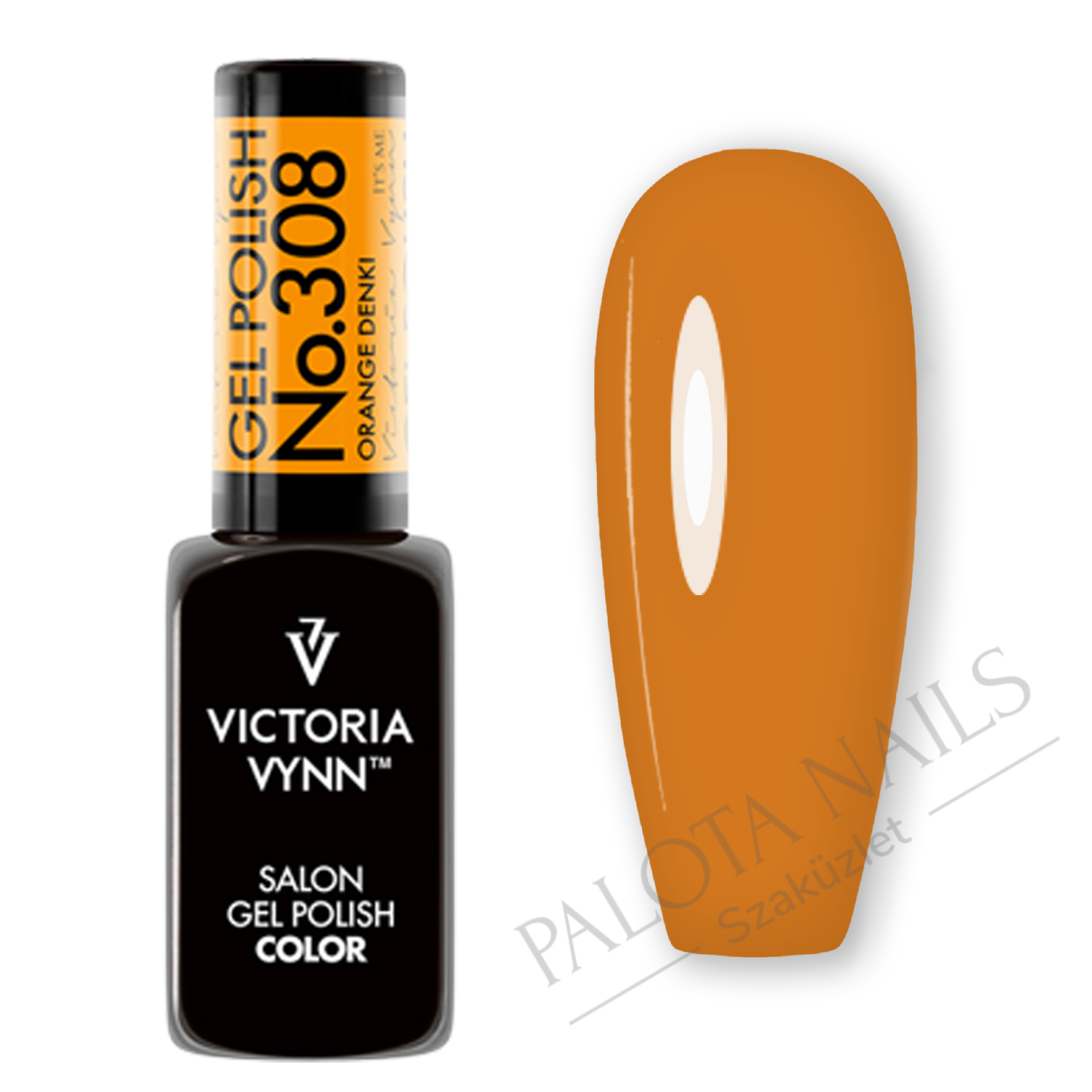 Victoria Vynn Gel Polish 8 ml No.308