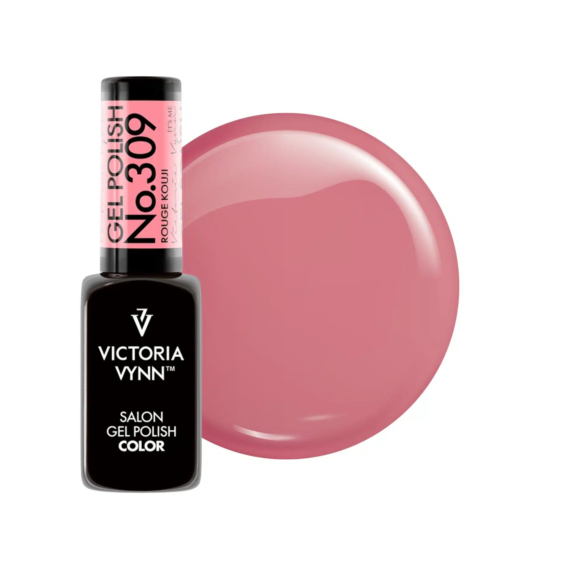 Victoria Vynn Gel Polish 8 ml No.309