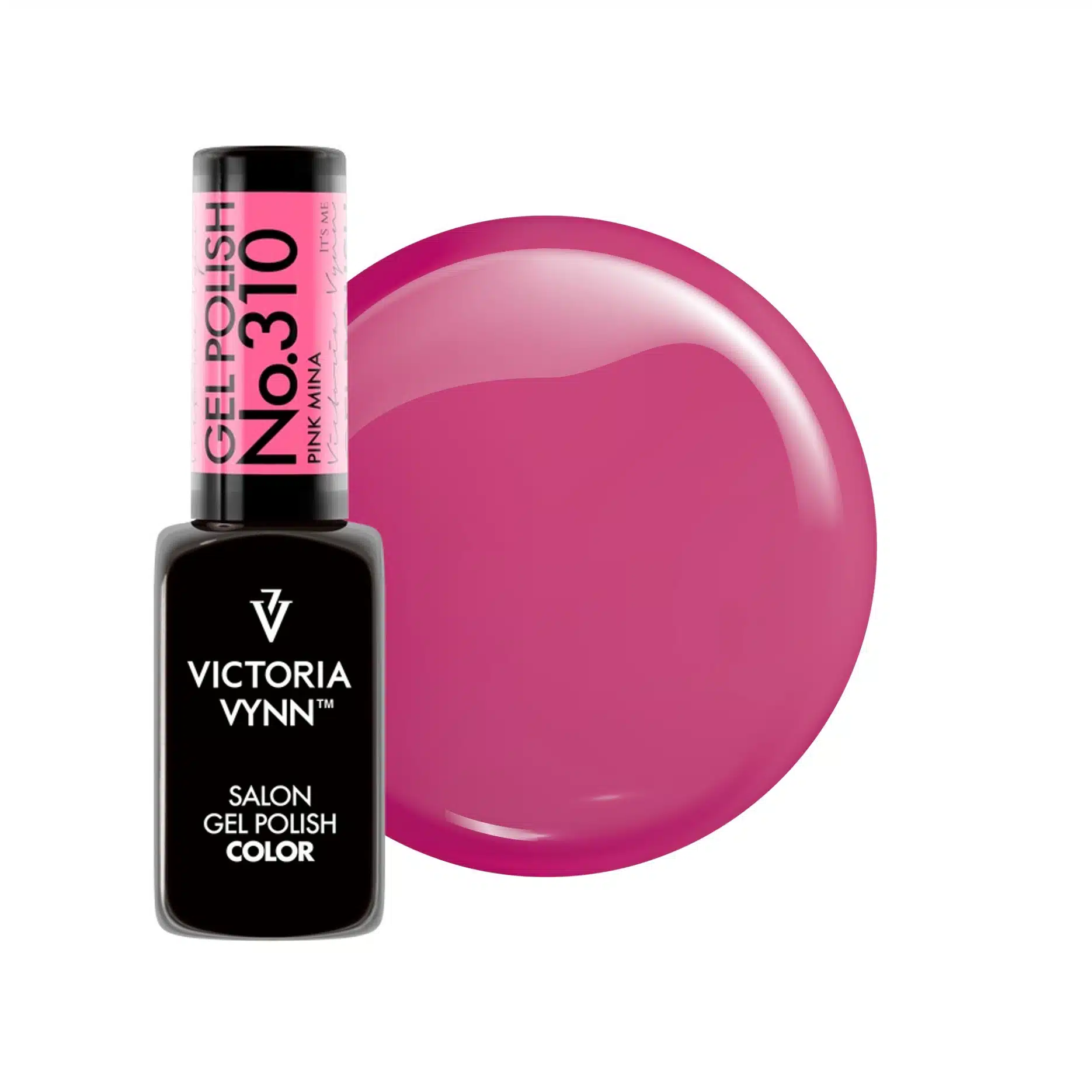 Victoria Vynn Gel Polish 8 ml No.310