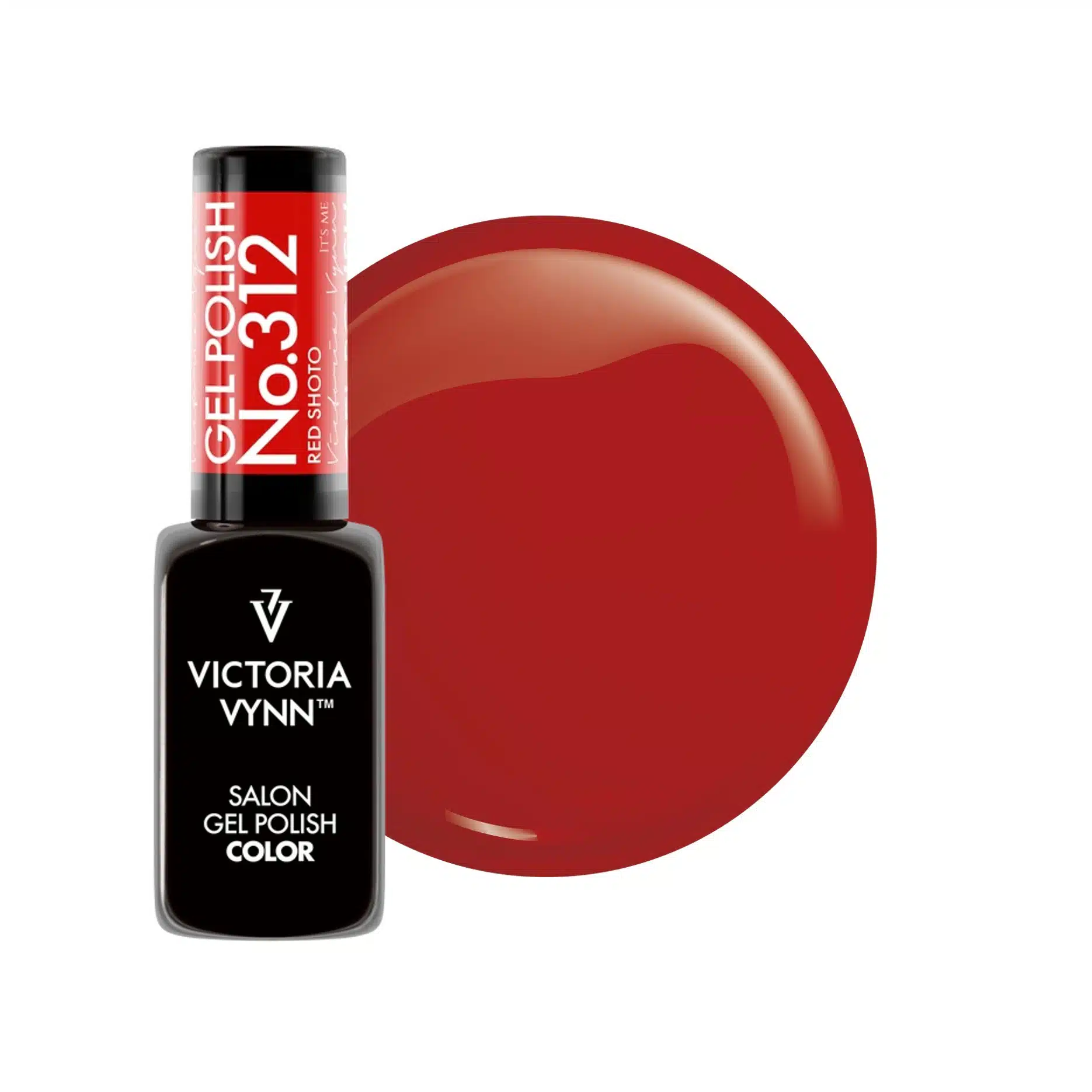 Victoria Vynn Gel Polish 8 ml No.312