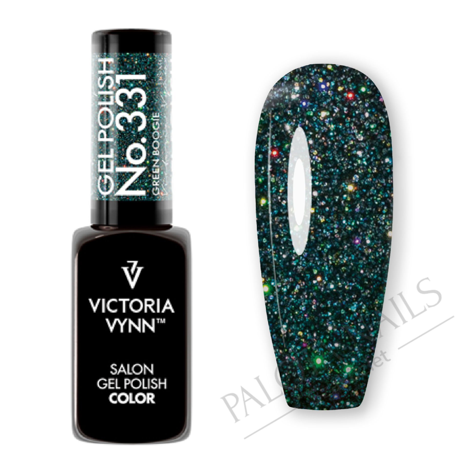 Victoria Vynn Gel Polish 8 ml No.331