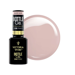 Victoria Vynn Bottle Gel 15ml - Naked Nude